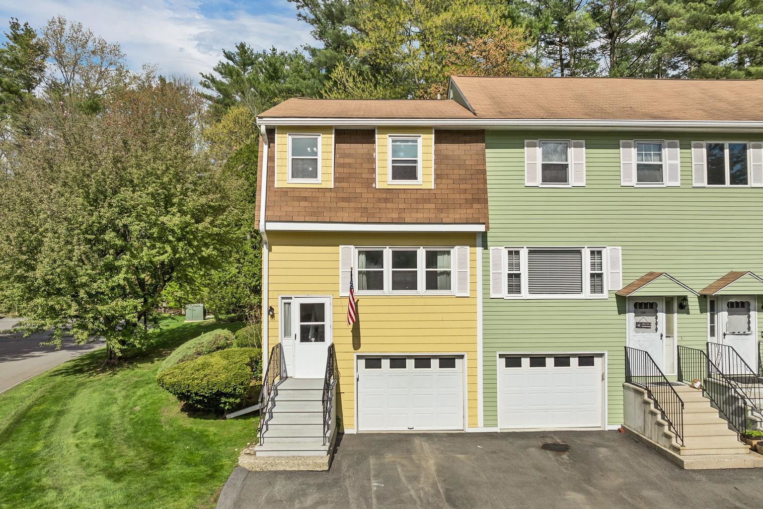 10A Pine Isle Drive