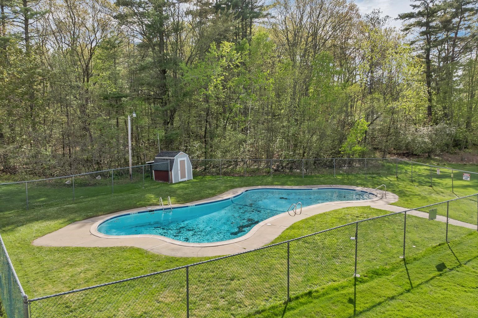 10A Pine Isle Drive