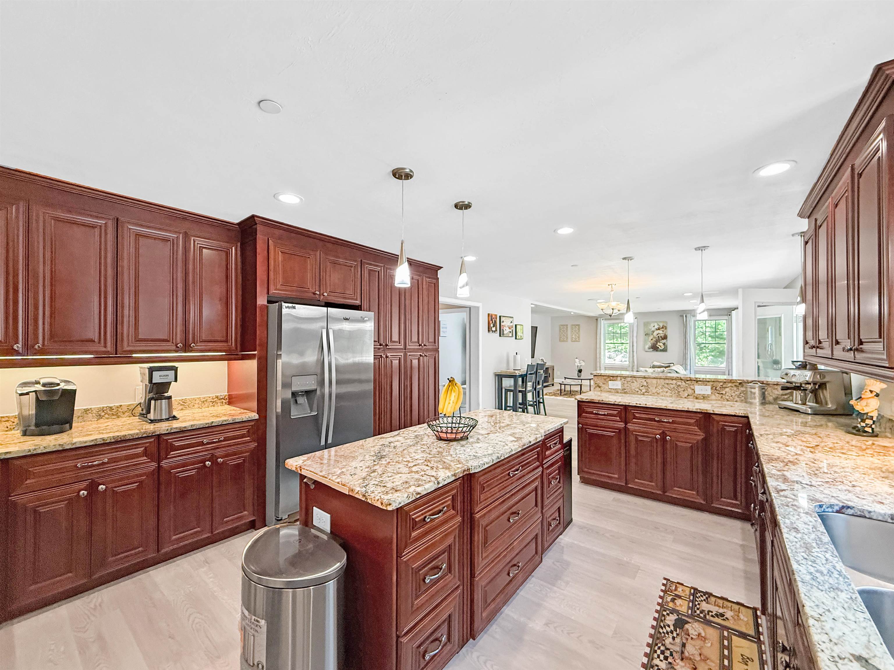 15 Stone Fence Drive