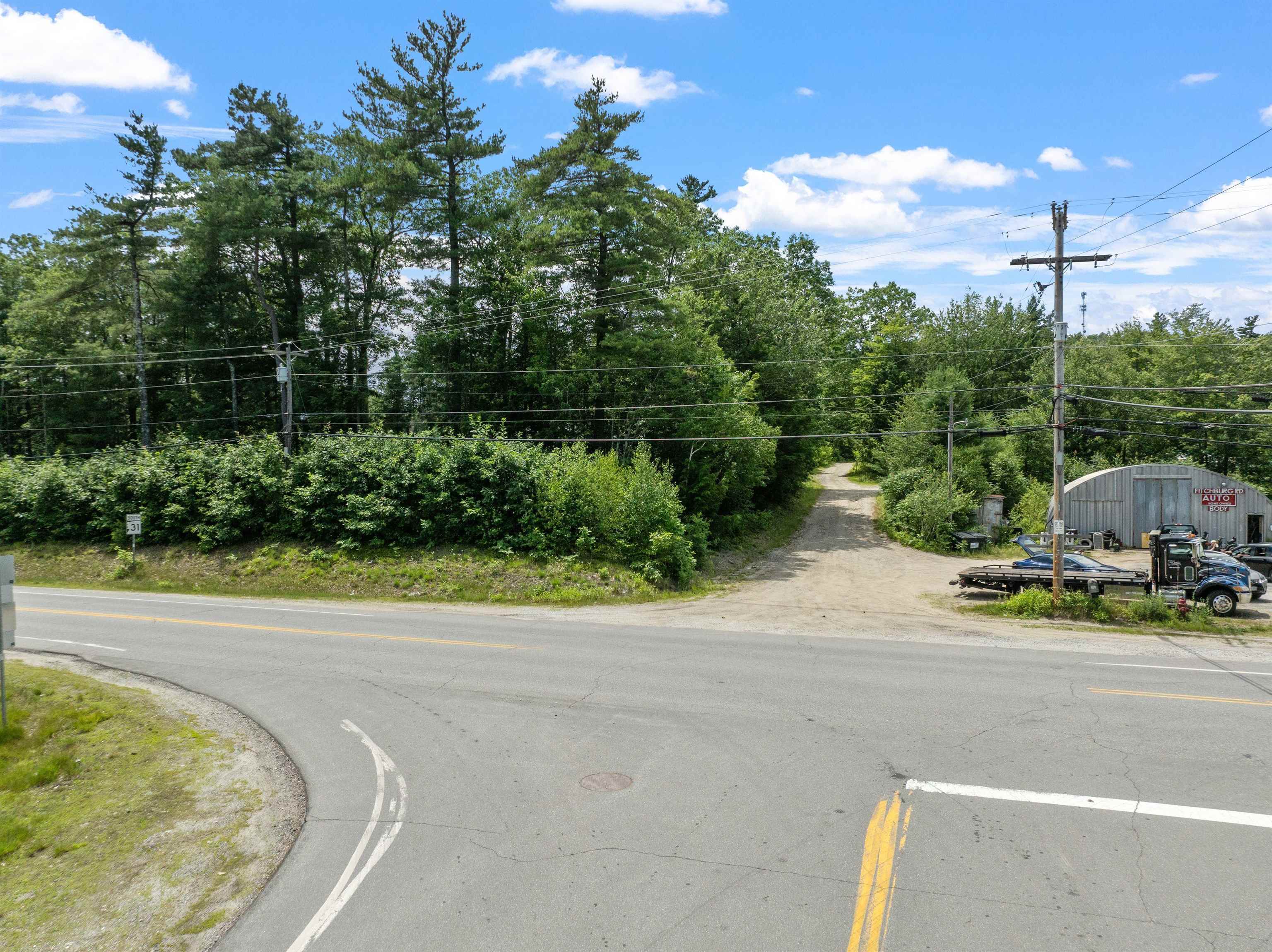 11 & 12 Barrett Hill Road