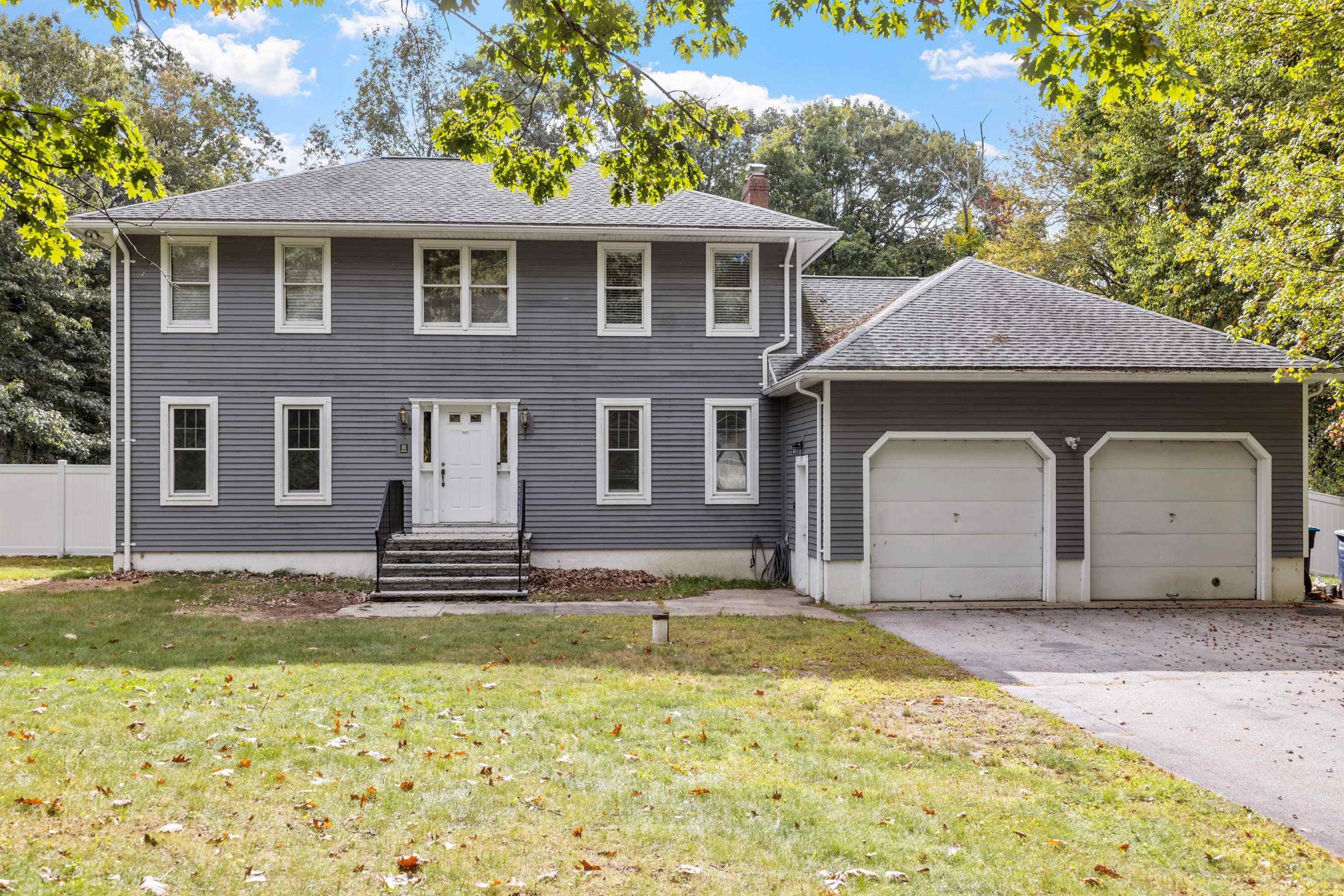 60 Horseshoe Road