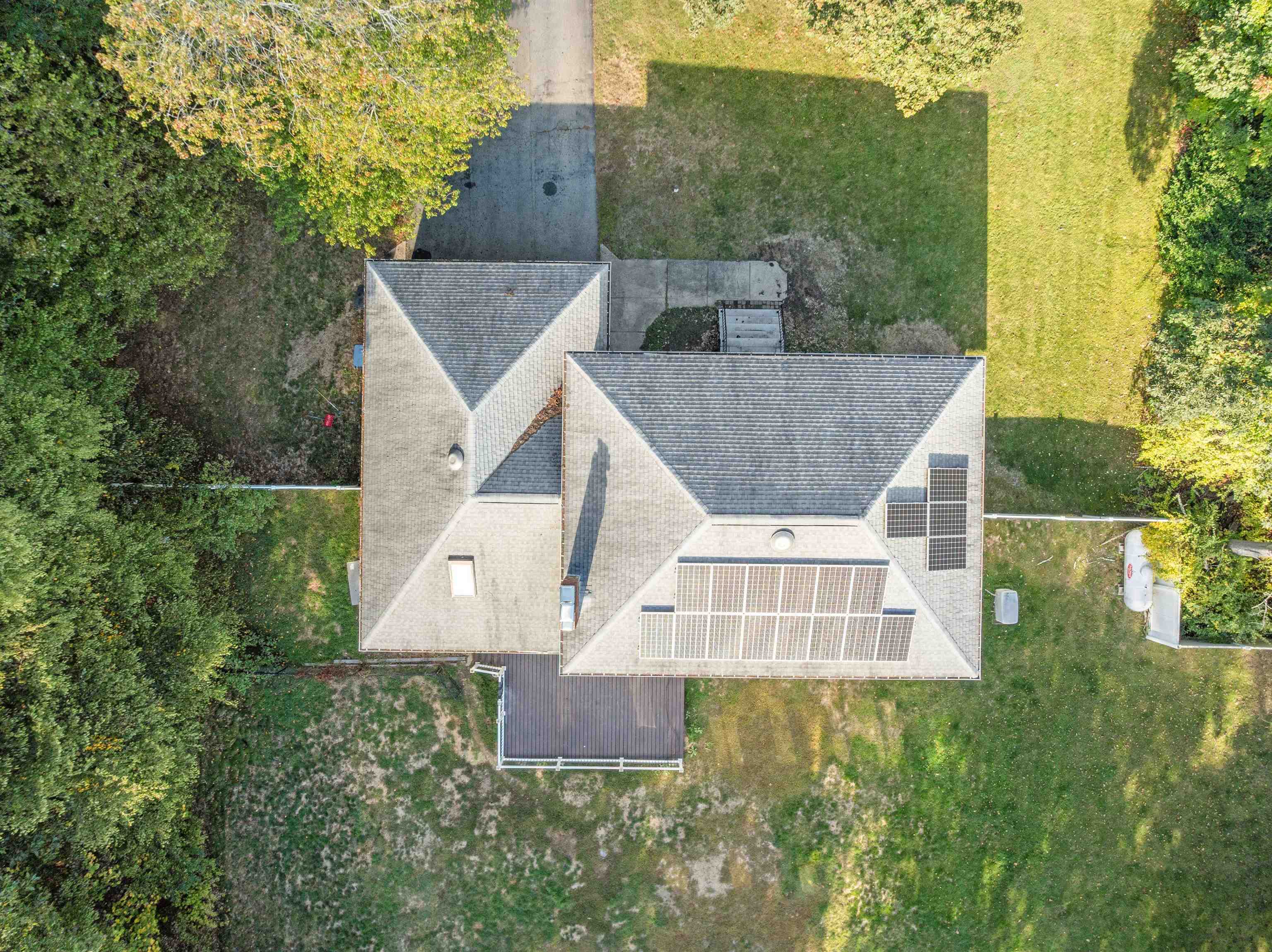 60 Horseshoe Road
