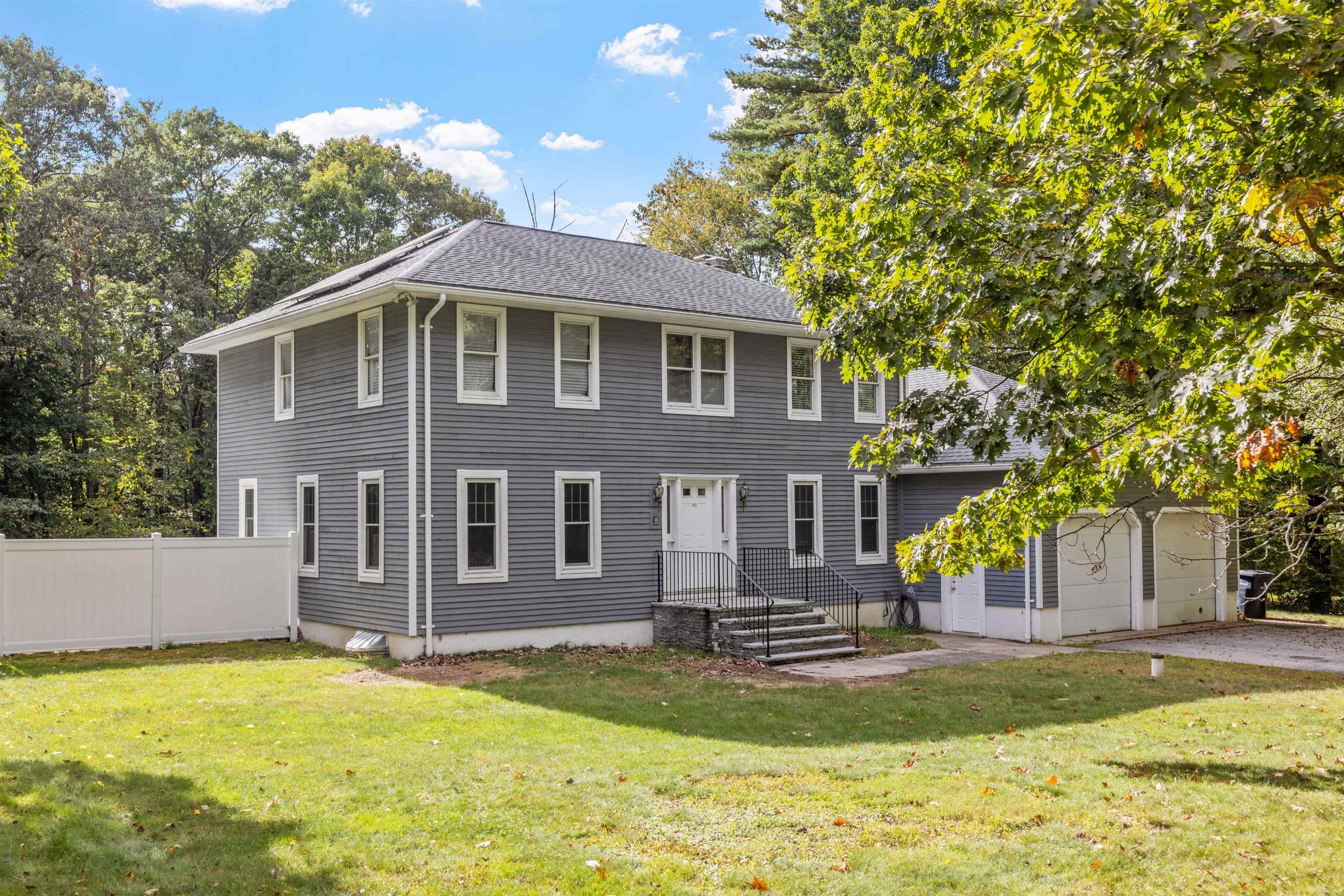 60 Horseshoe Road
