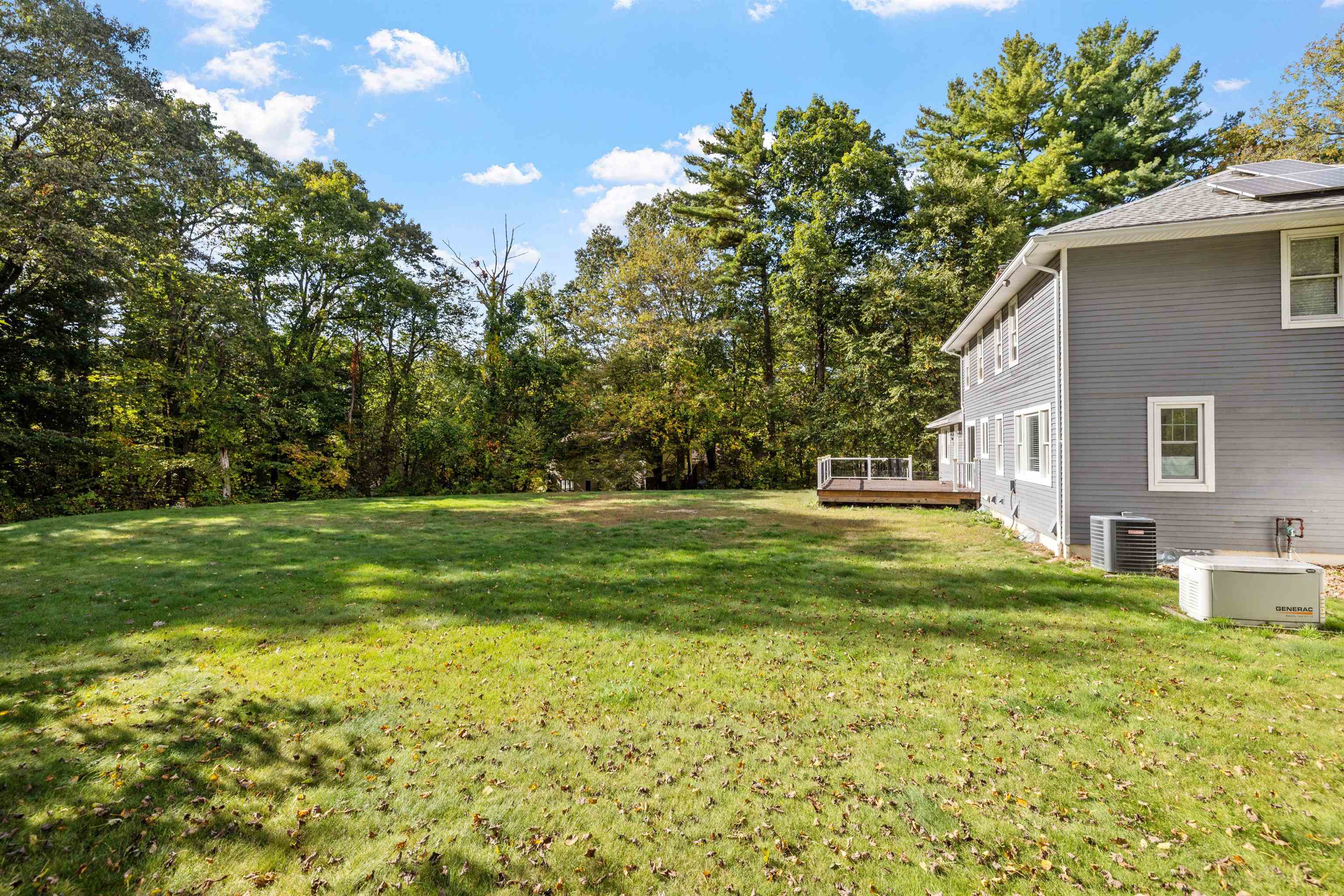 60 Horseshoe Road