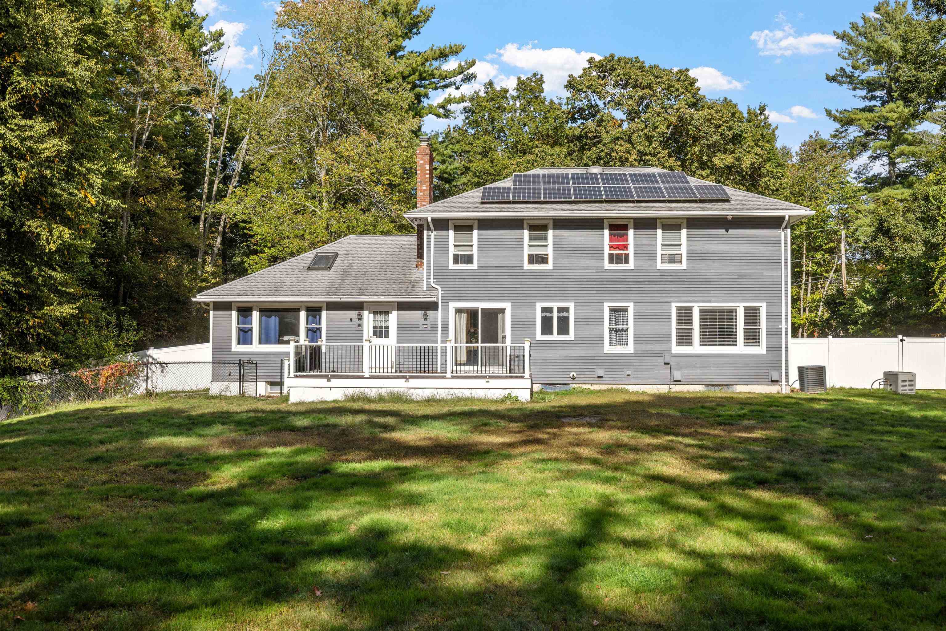 60 Horseshoe Road