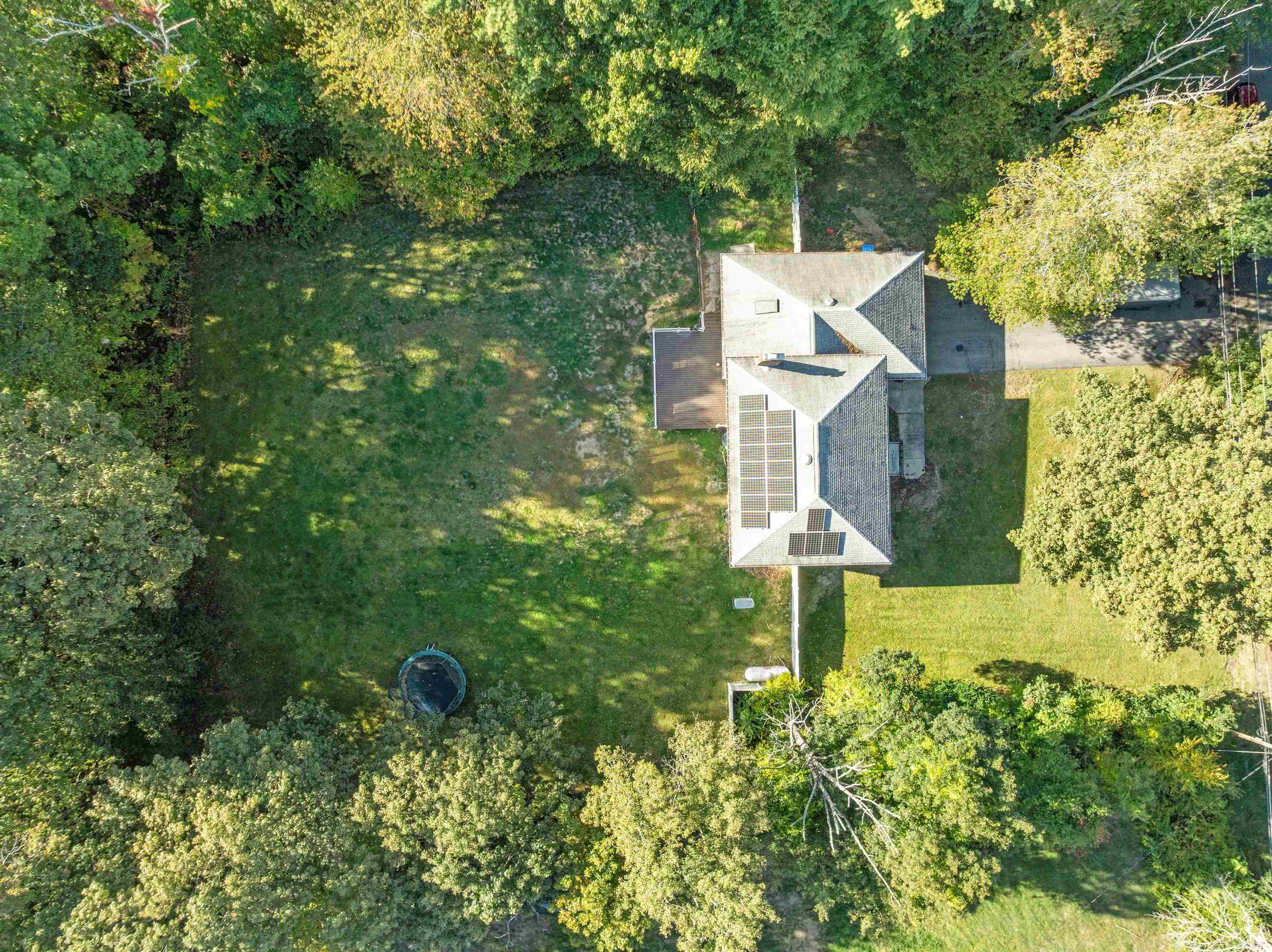 60 Horseshoe Road