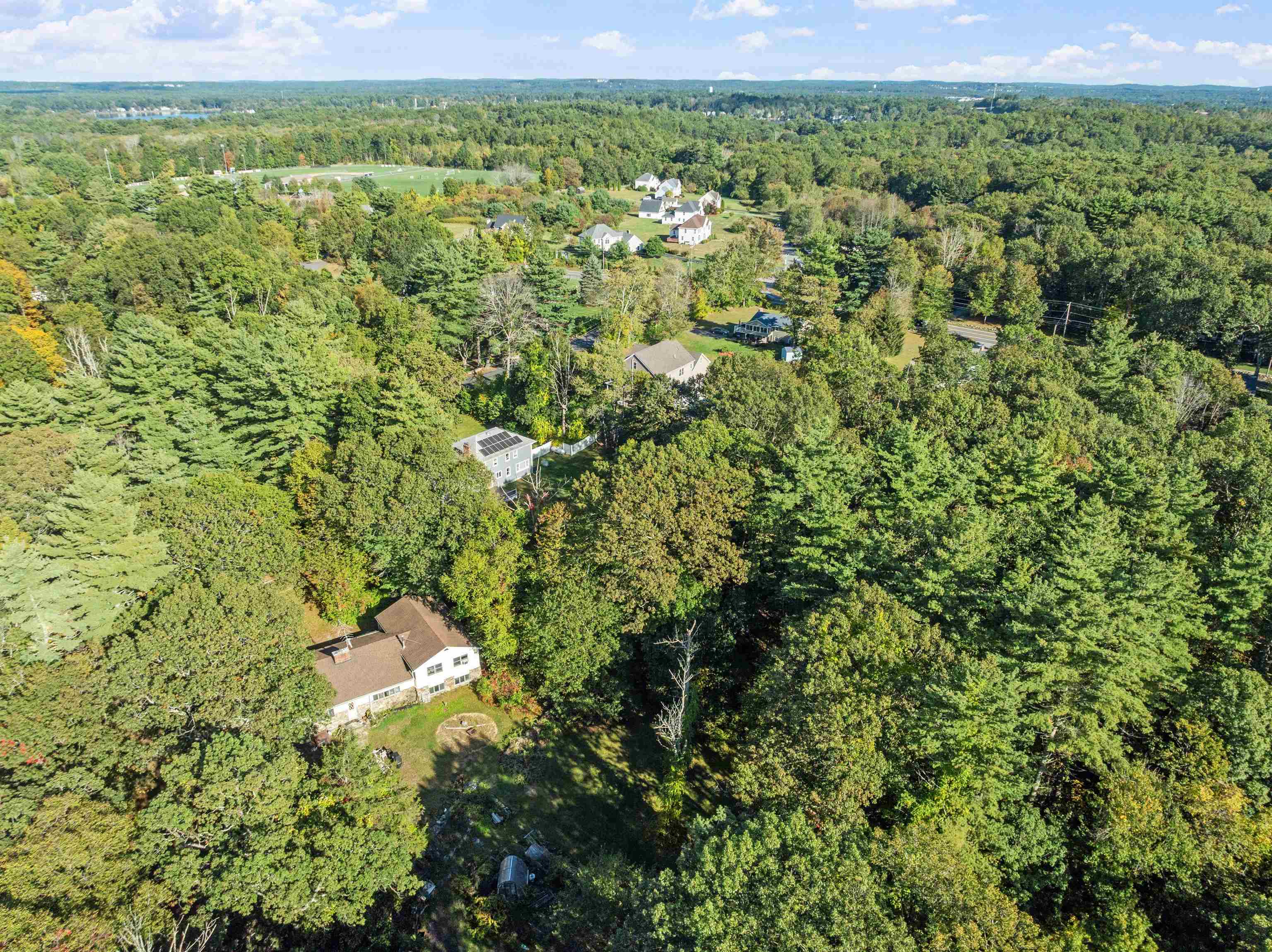 60 Horseshoe Road