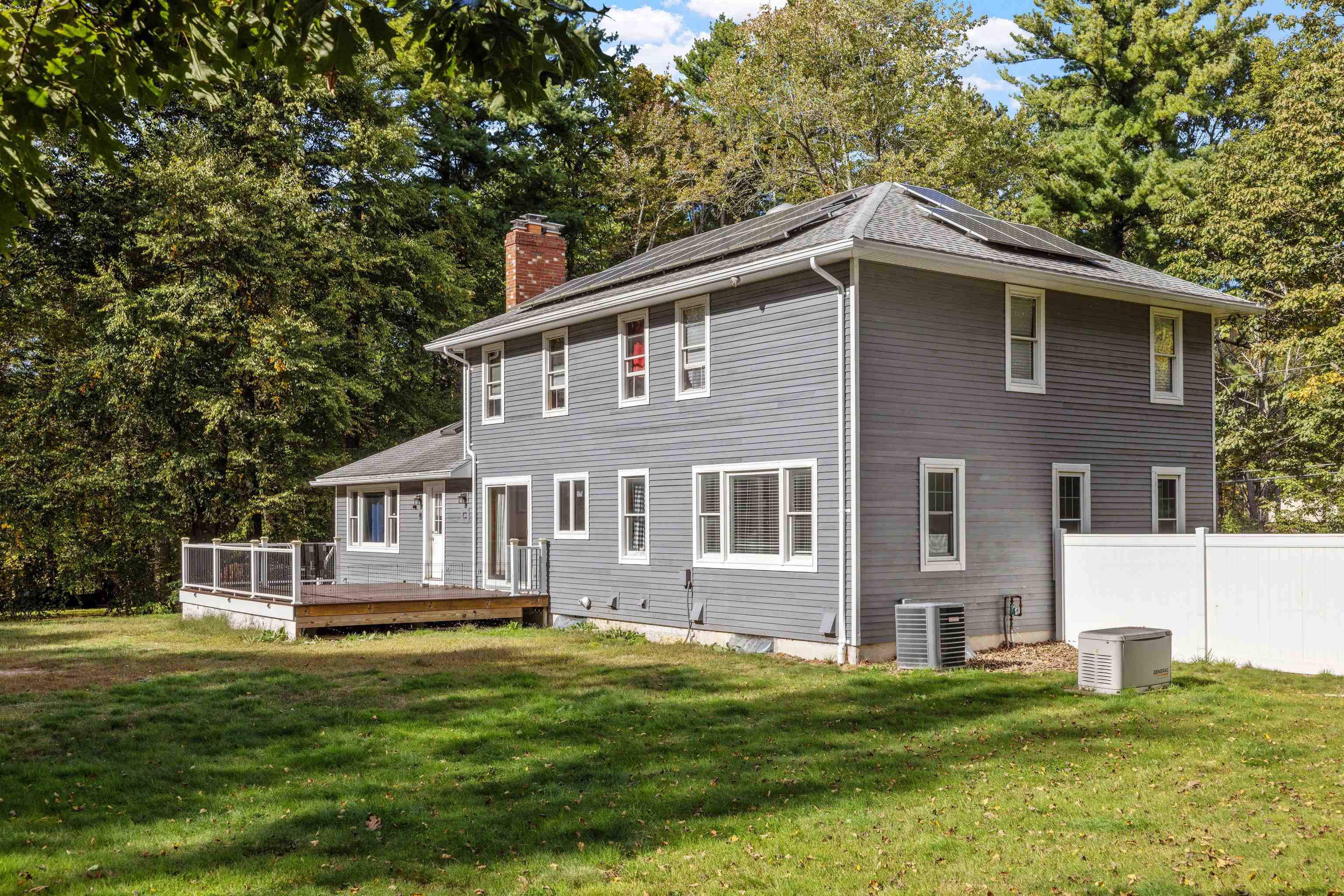 60 Horseshoe Road