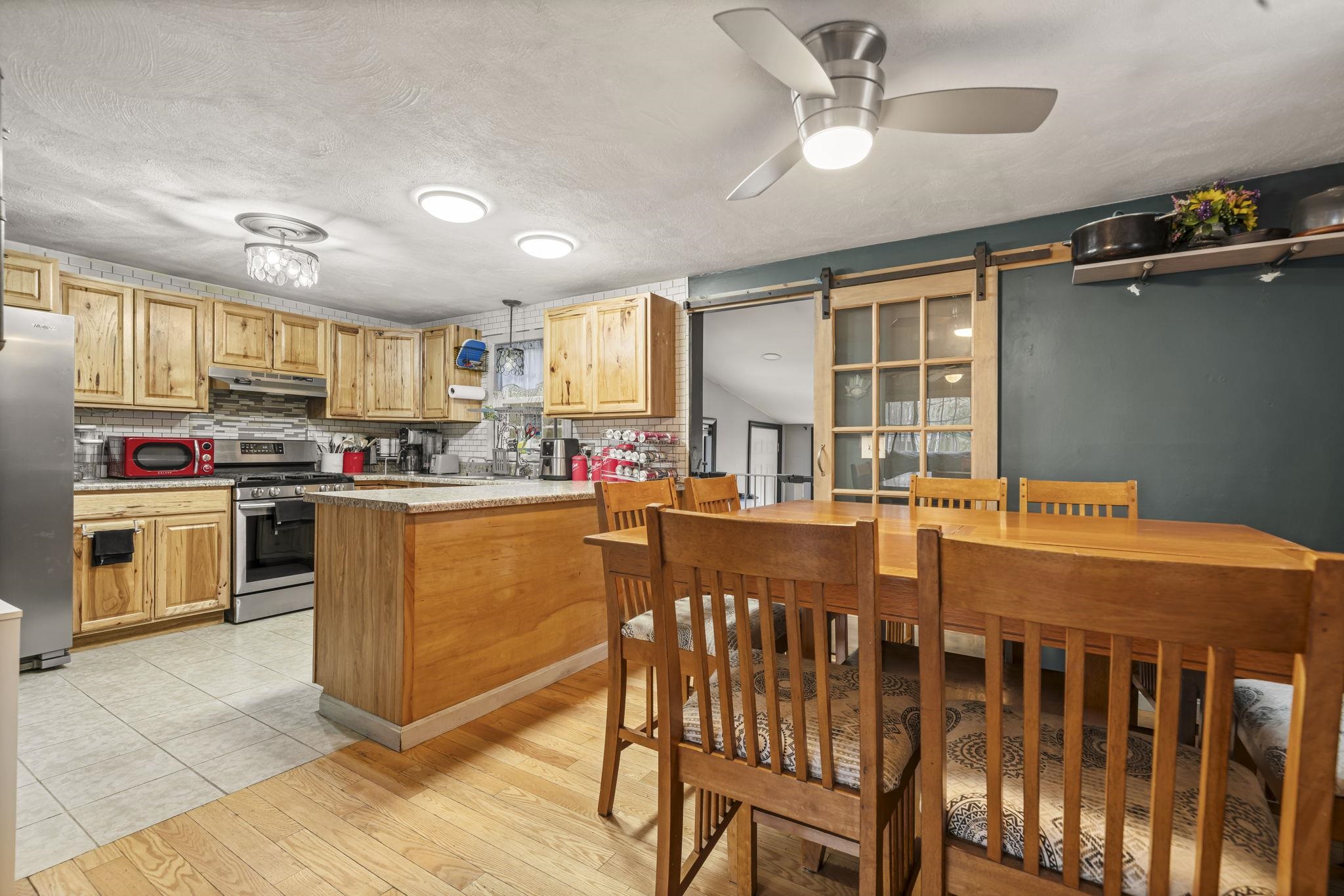 224 High Range Road