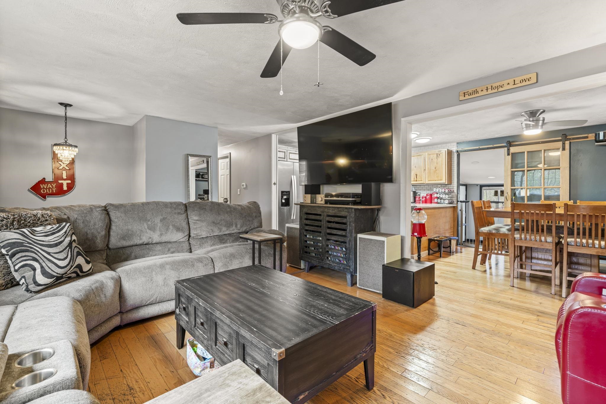 224 High Range Road