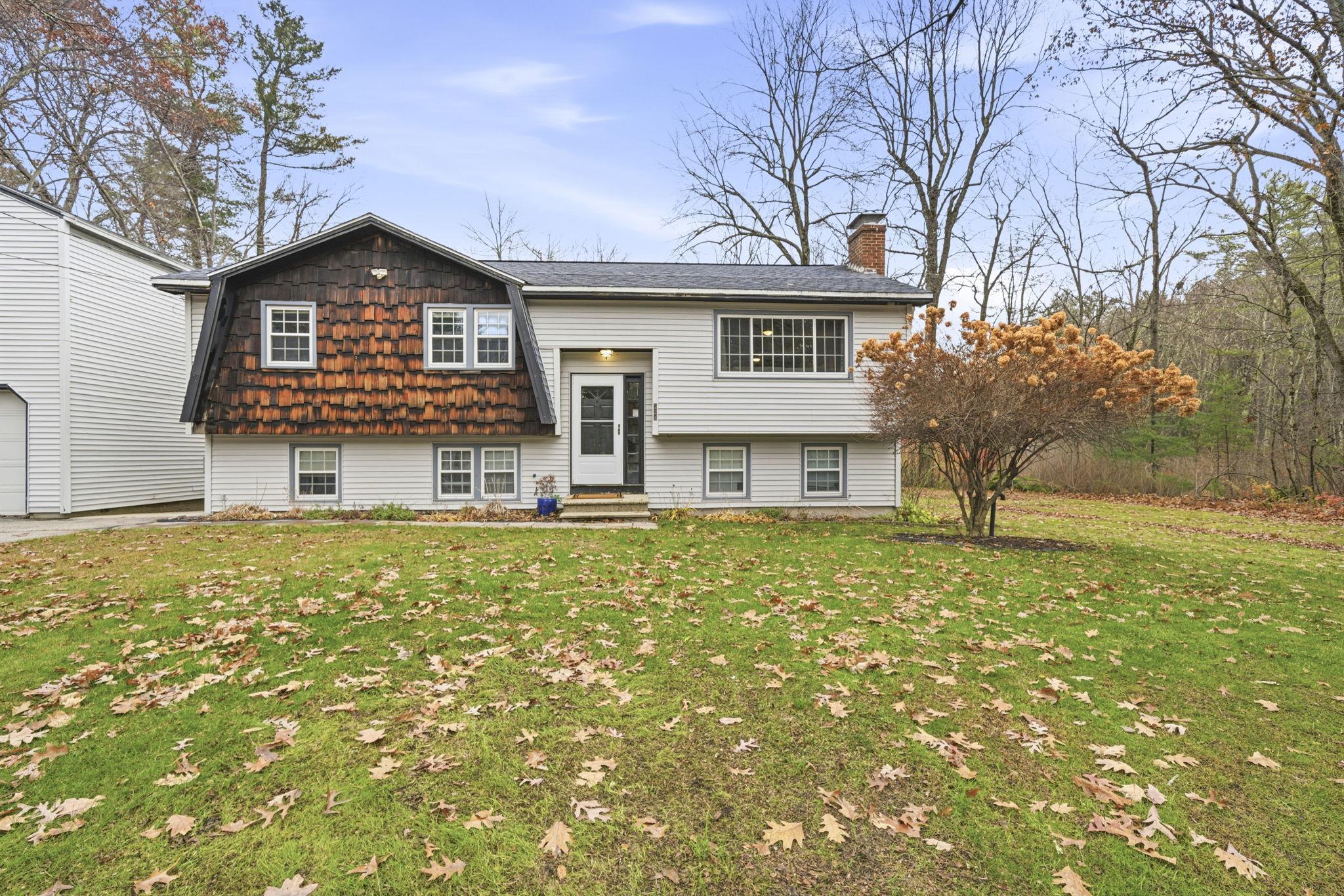 224 High Range Road
