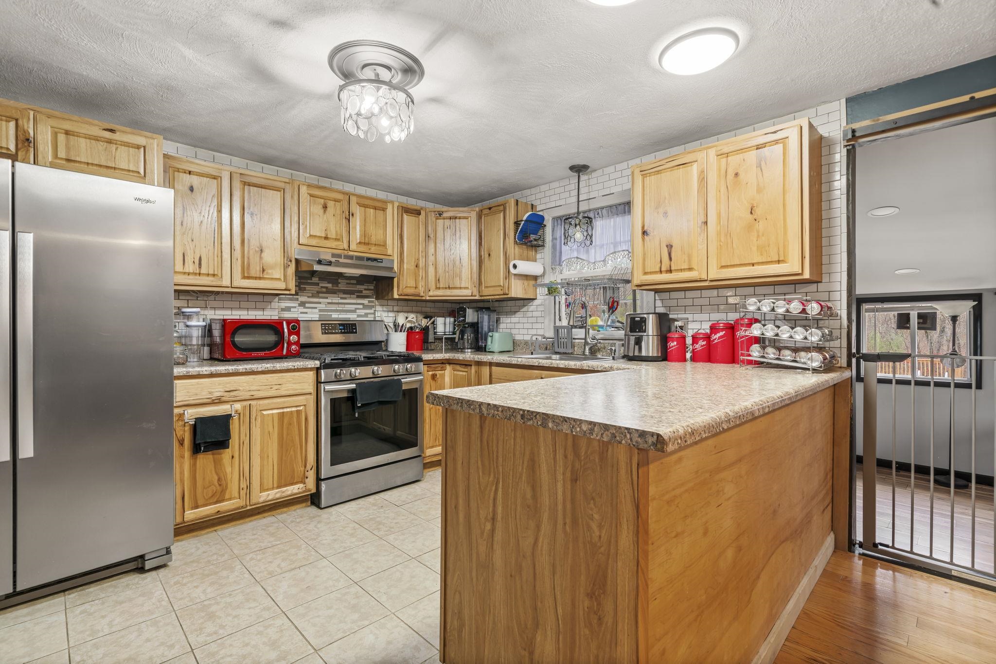224 High Range Road