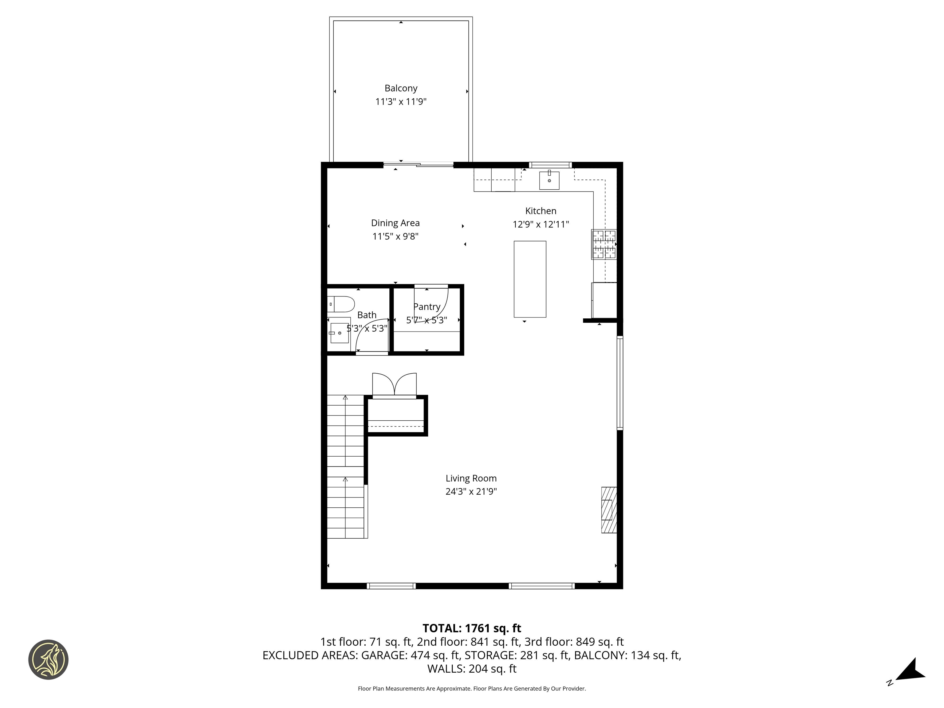 7 Elise Avenue
