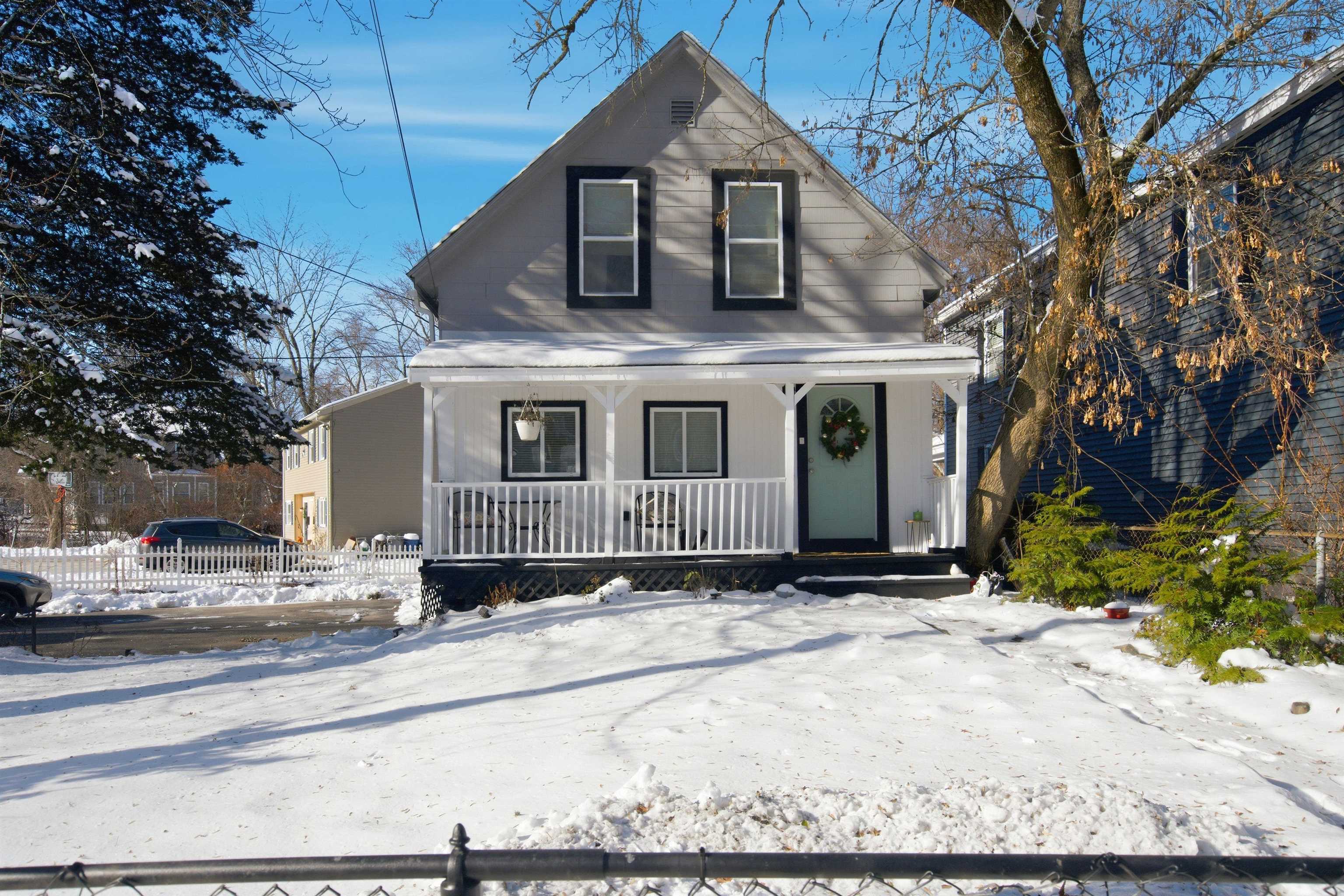 29 Central Street