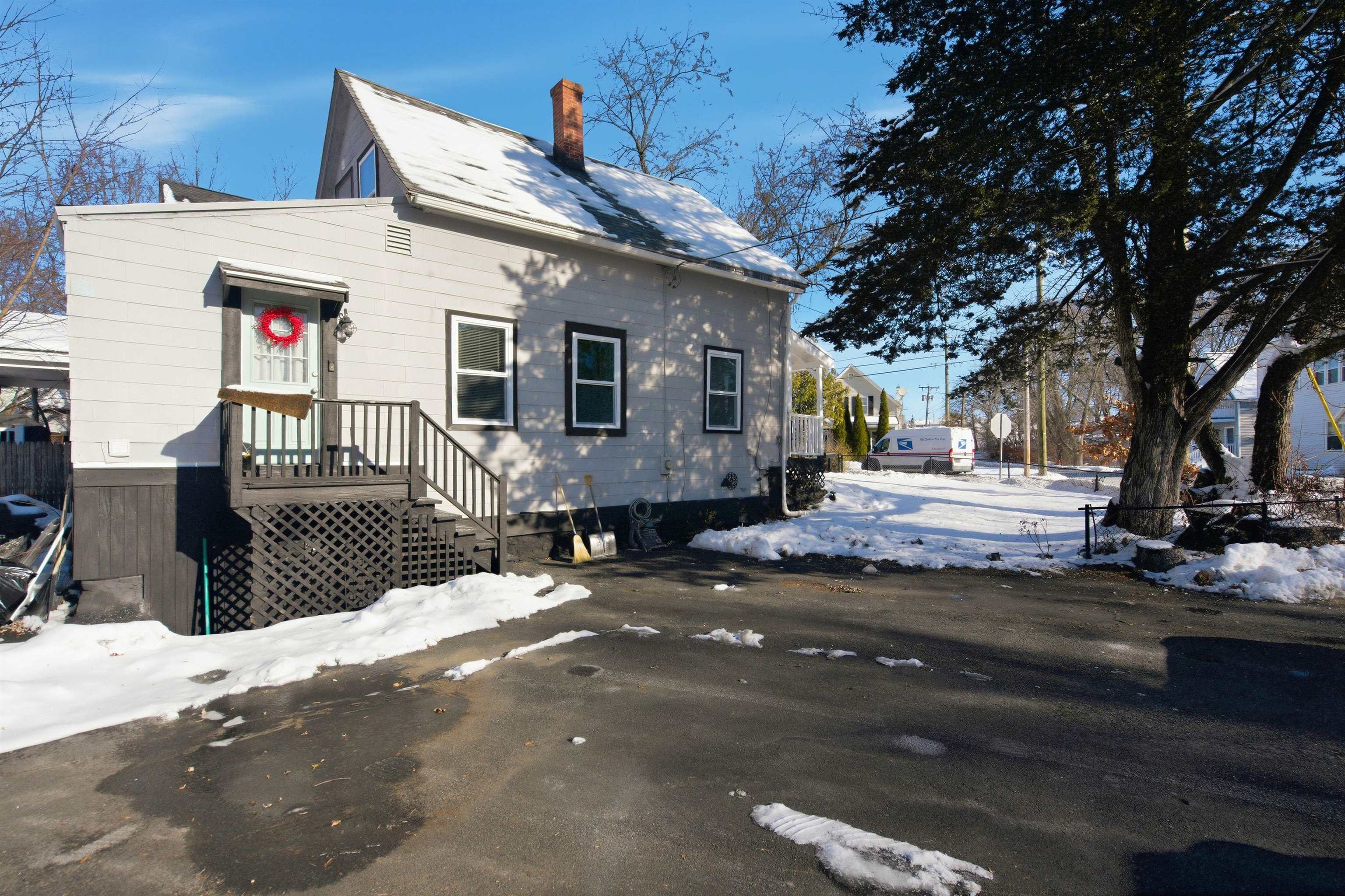 29 Central Street