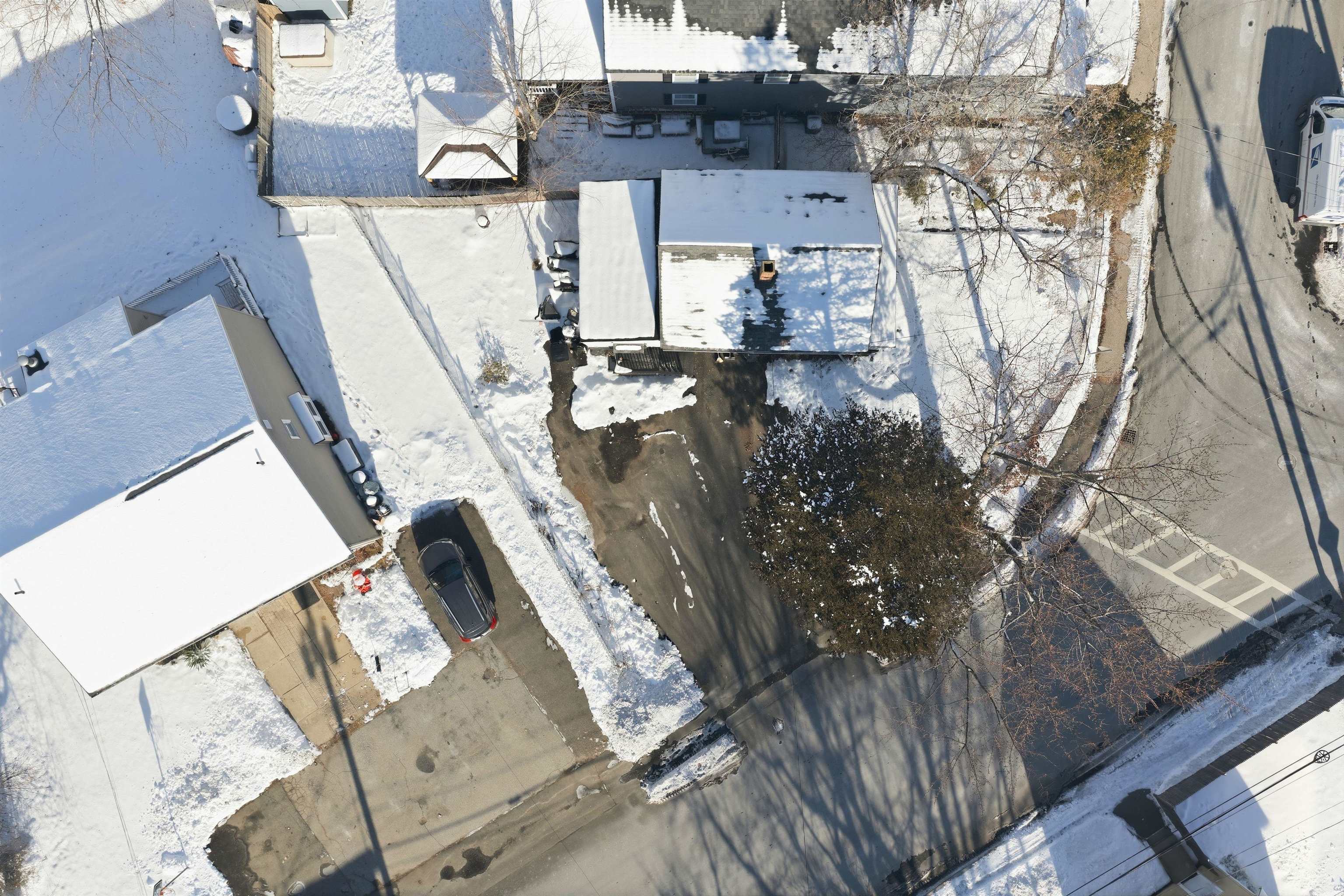 29 Central Street