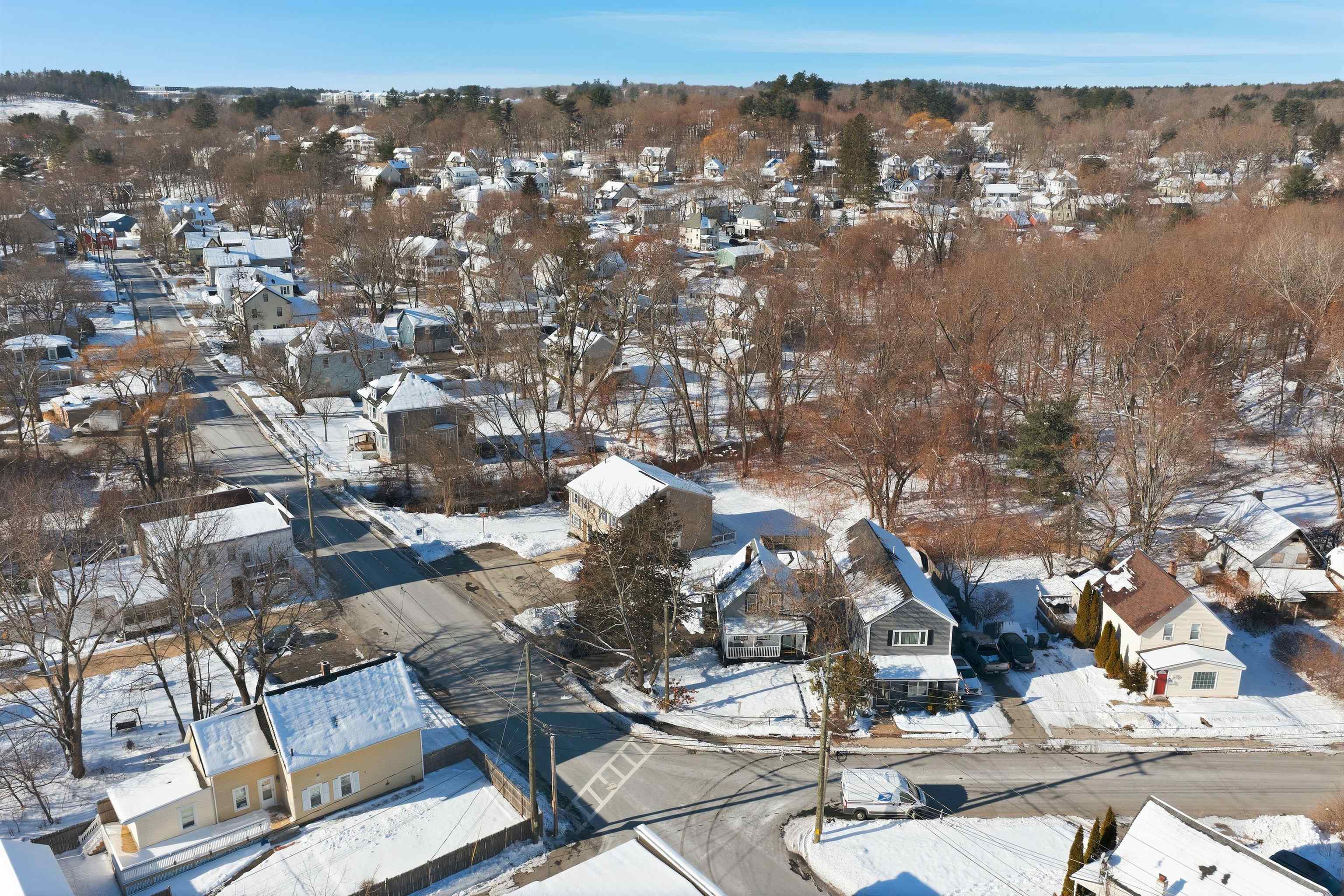29 Central Street