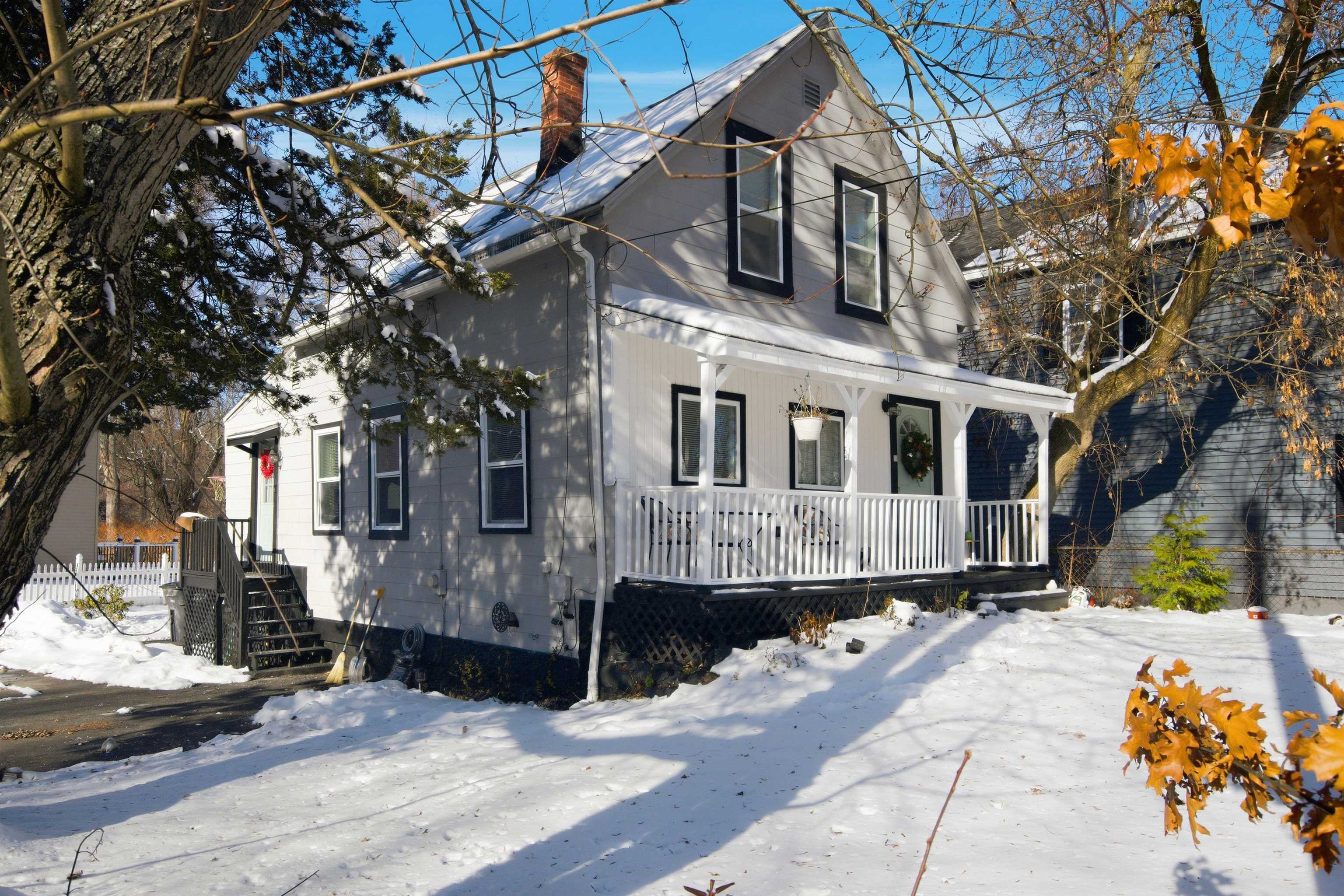 29 Central Street