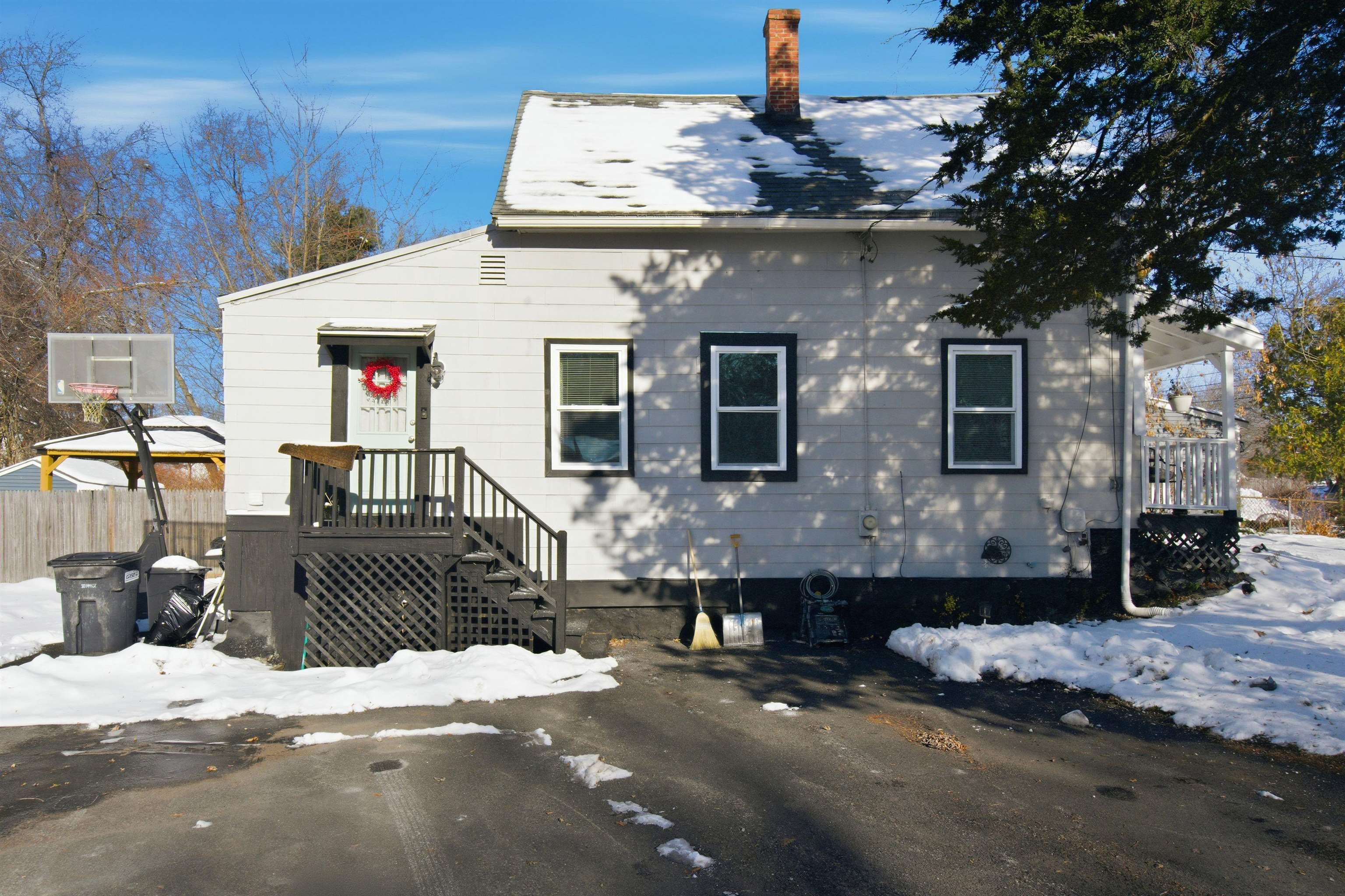 29 Central Street