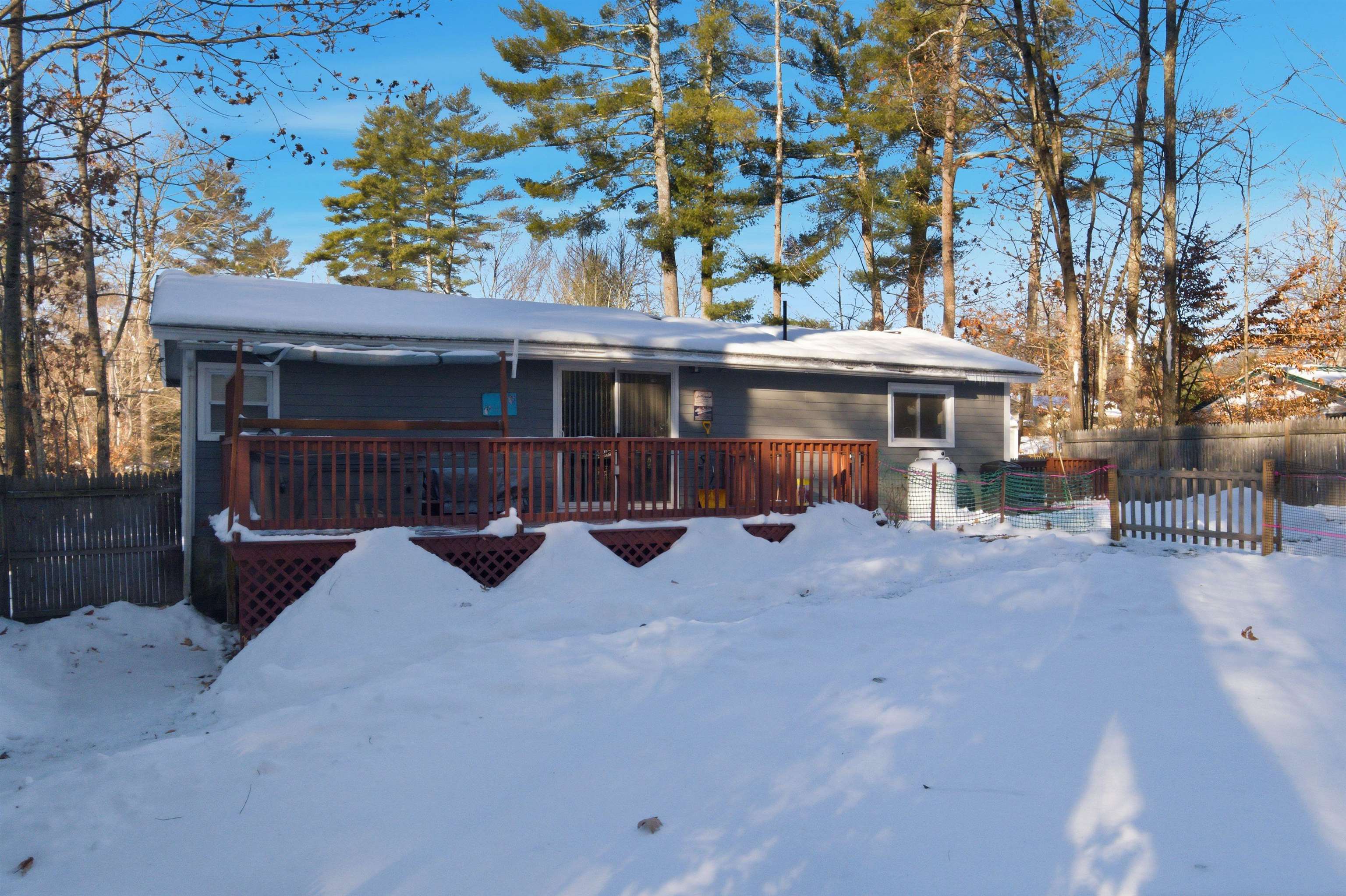 12 Gary Road