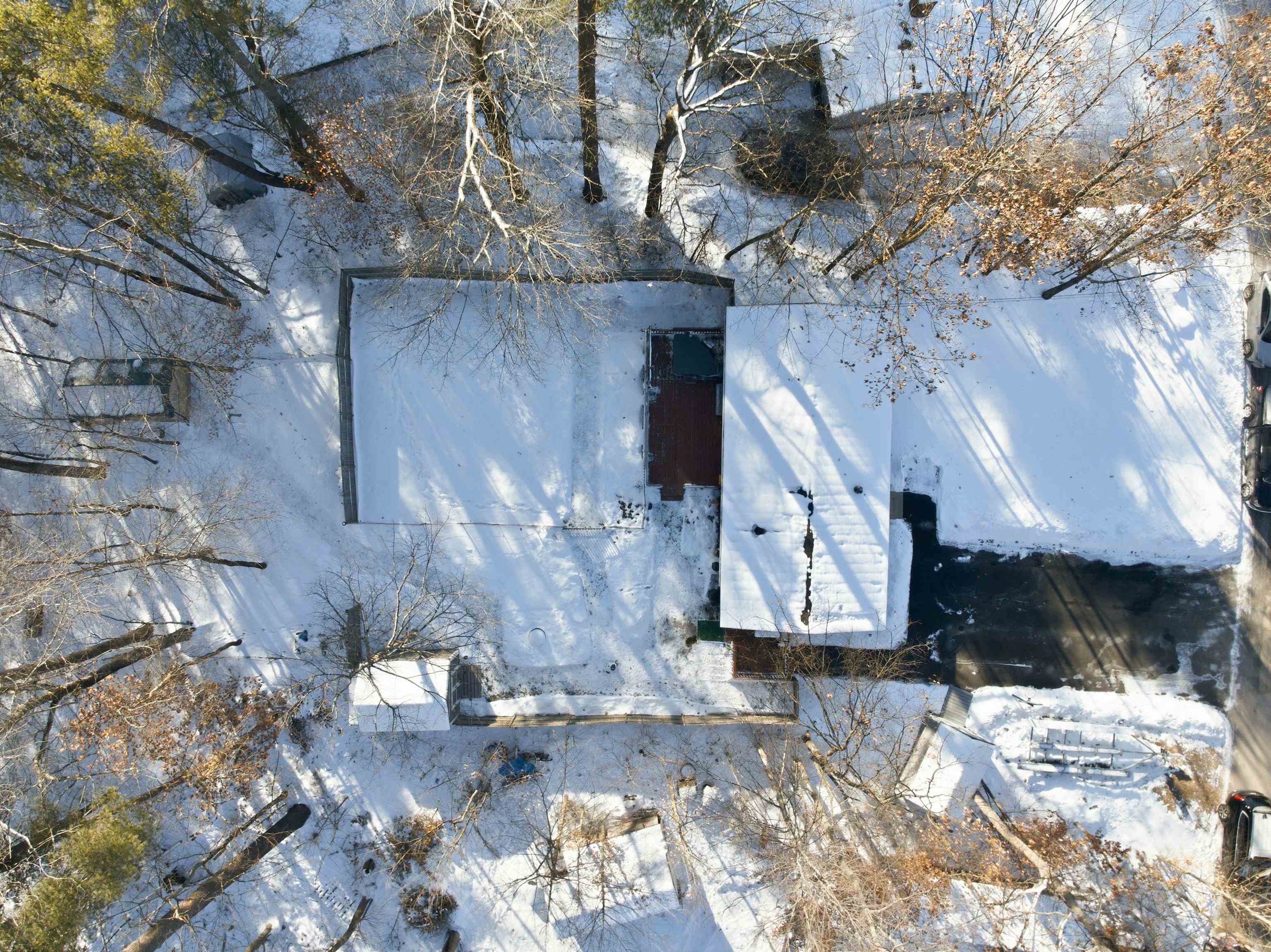 12 Gary Road