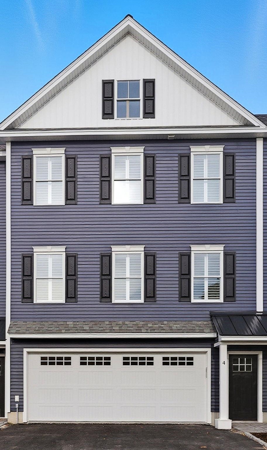 16 Elise Avenue Unit: Lot 8