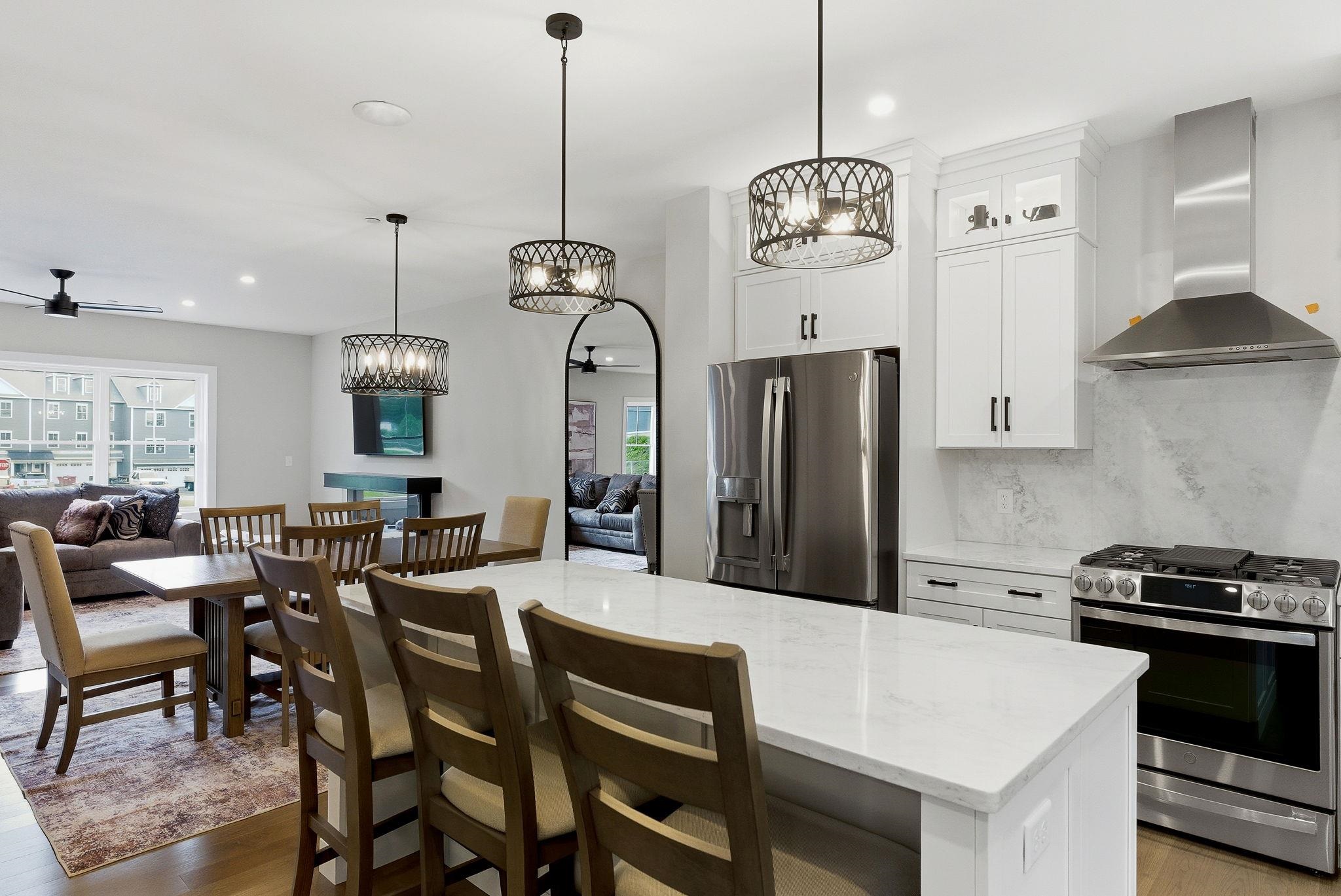16 Elise Avenue Unit: Lot 8
