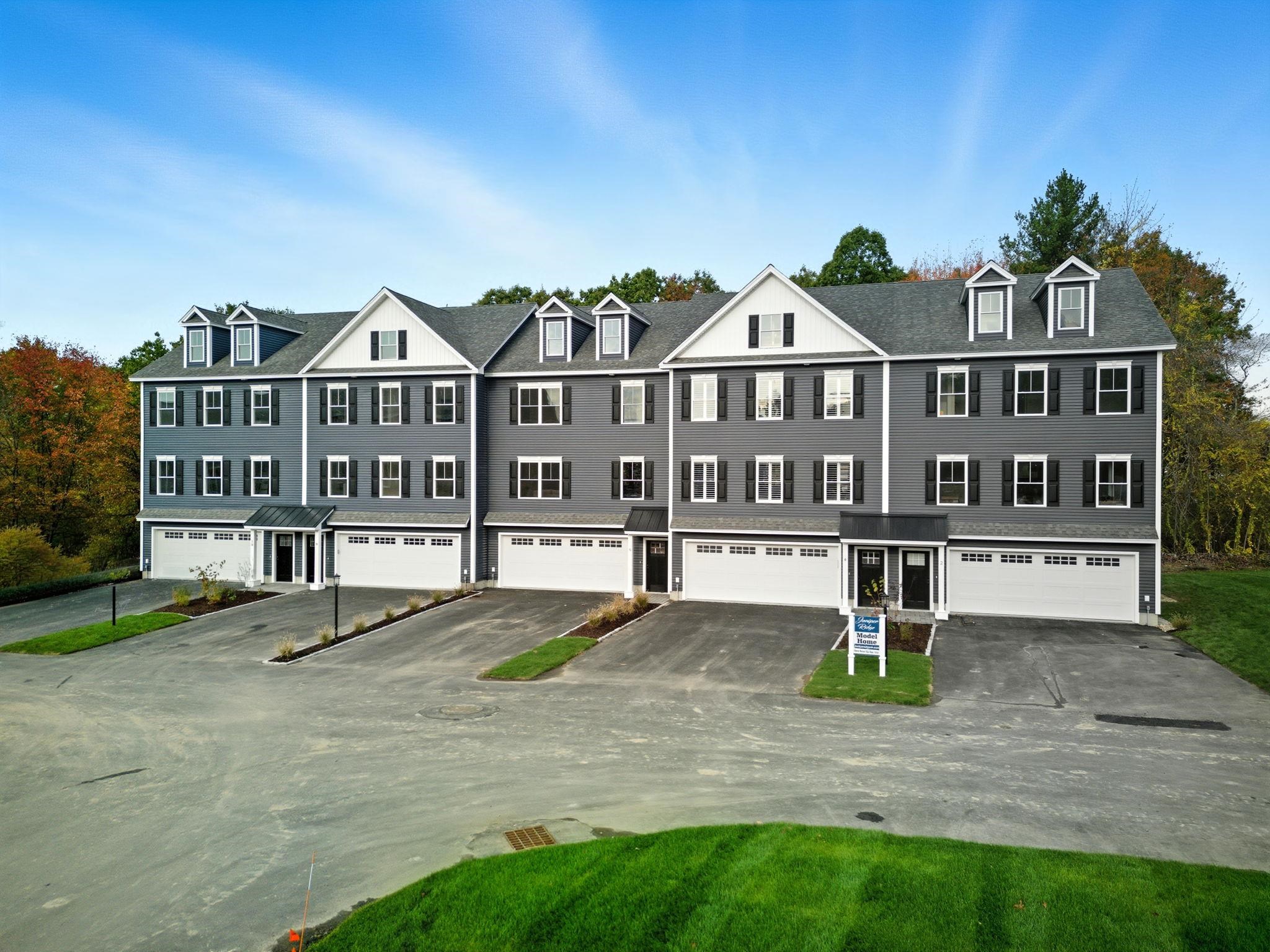 16 Elise Avenue Unit: Lot 8