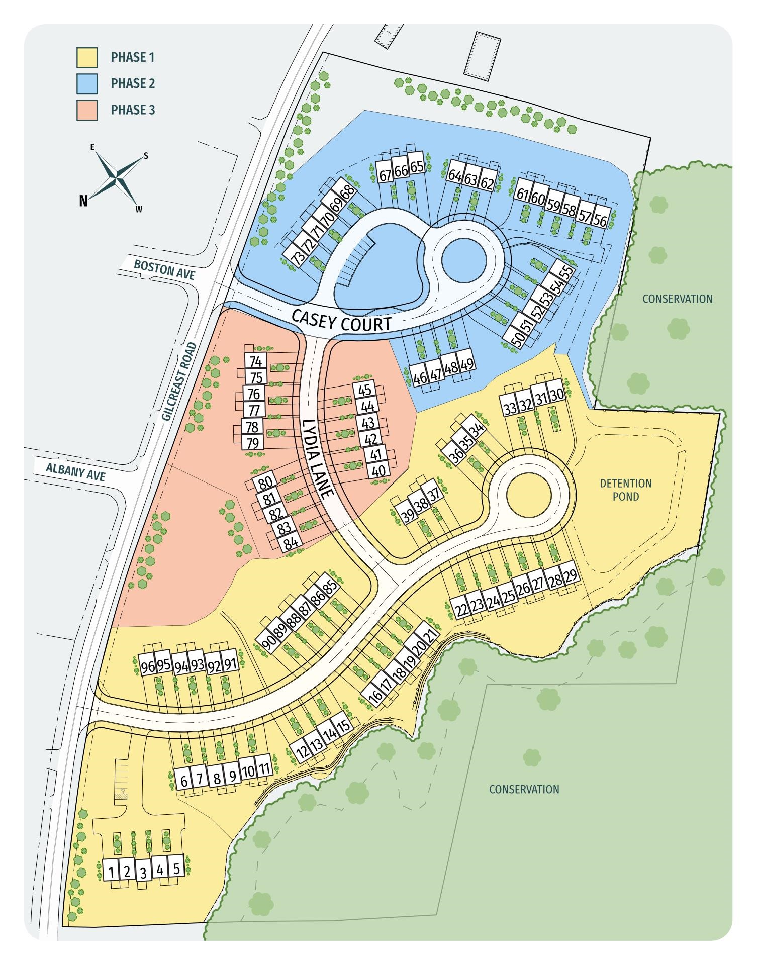 16 Elise Avenue Unit: Lot 8