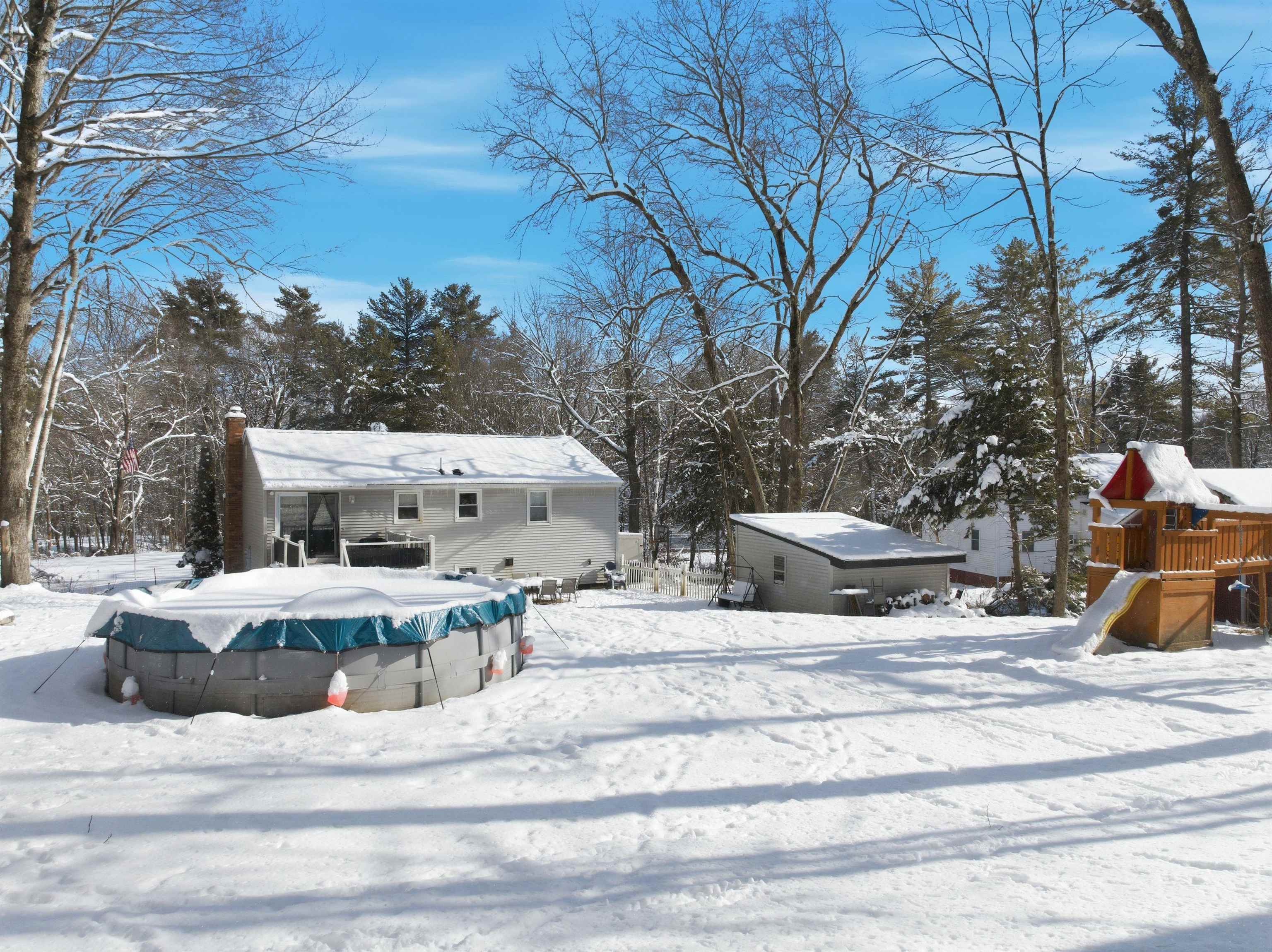 19 Sherwood Road