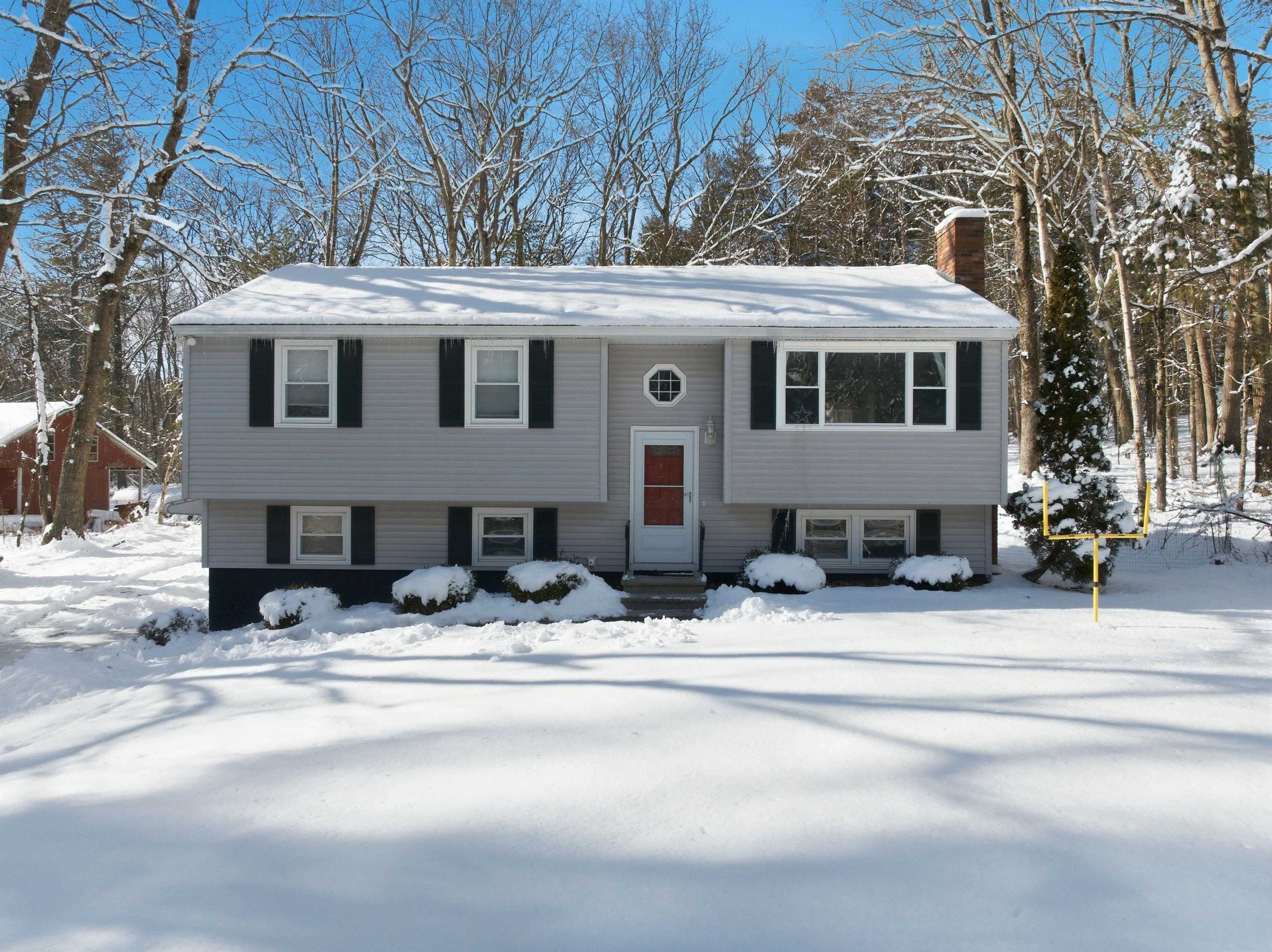 19 Sherwood Road