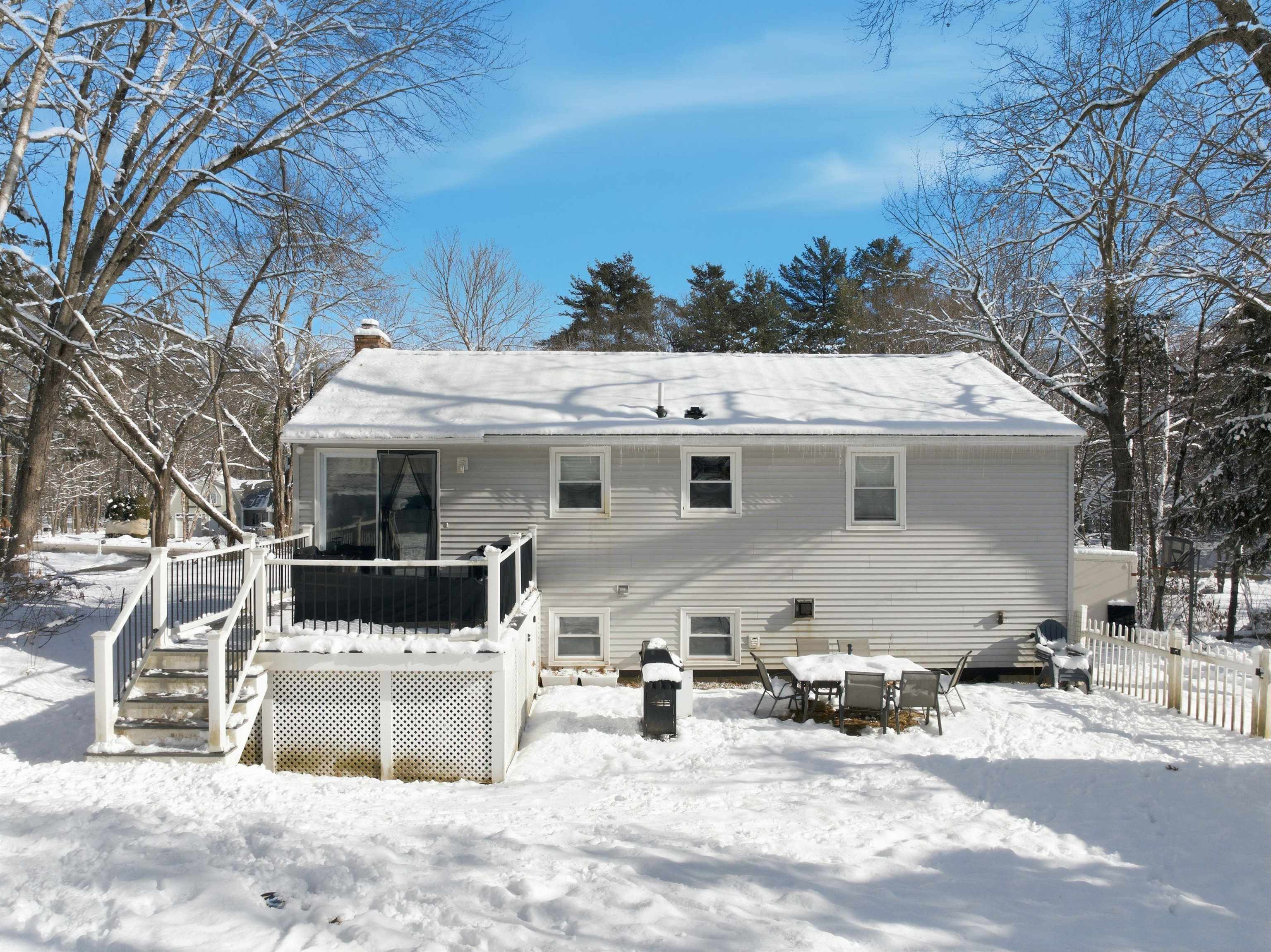 19 Sherwood Road