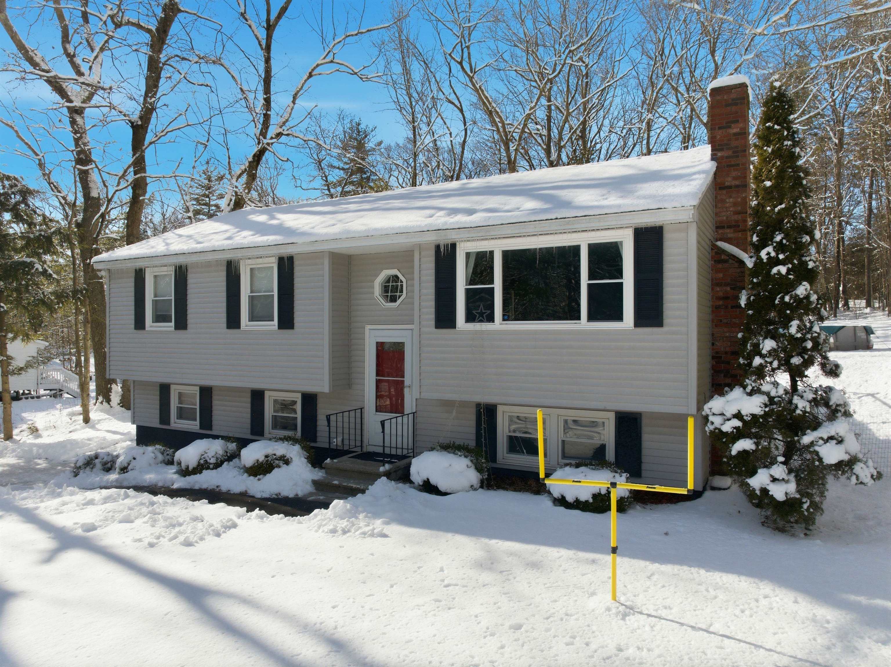 19 Sherwood Road