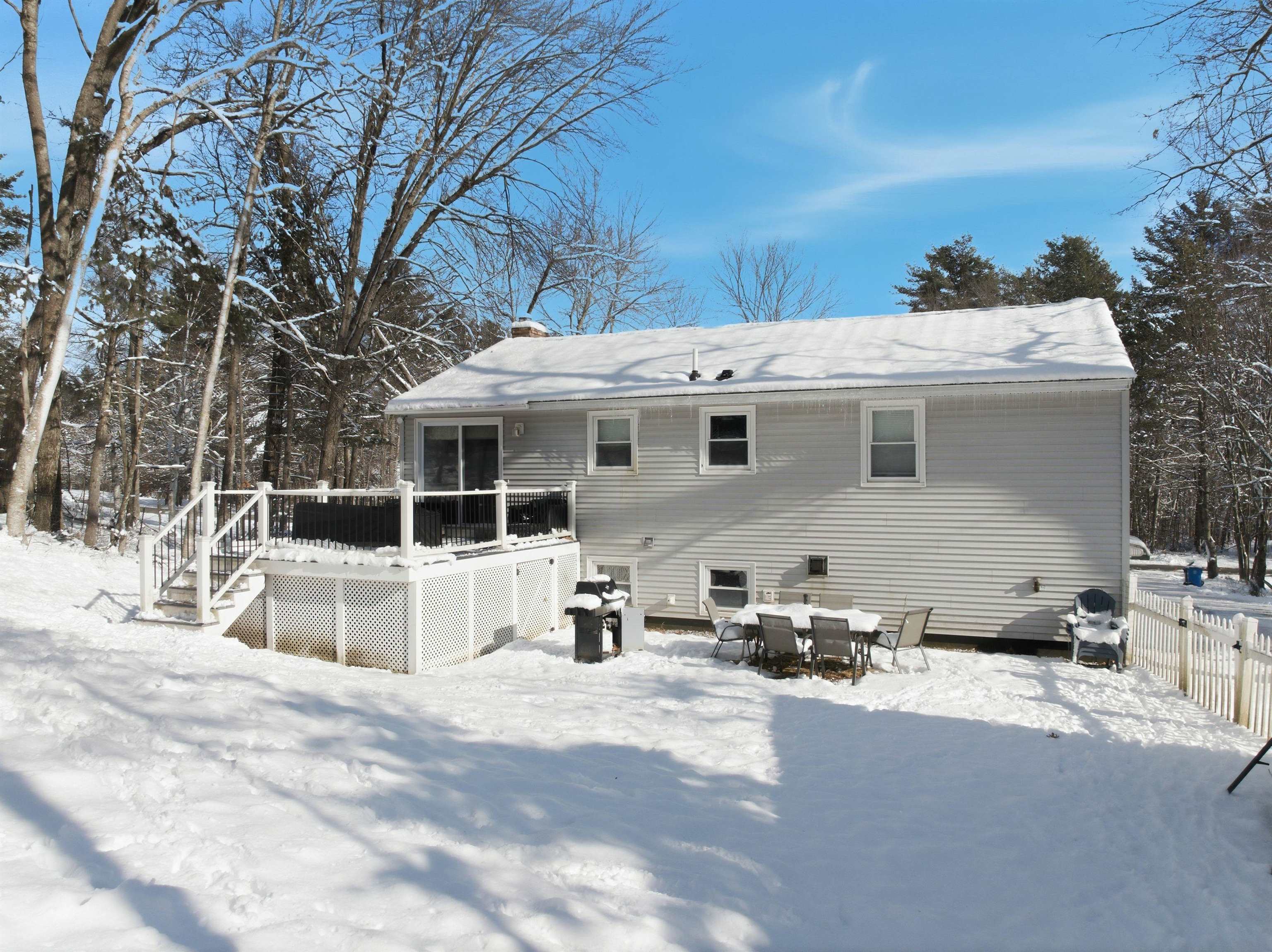 19 Sherwood Road