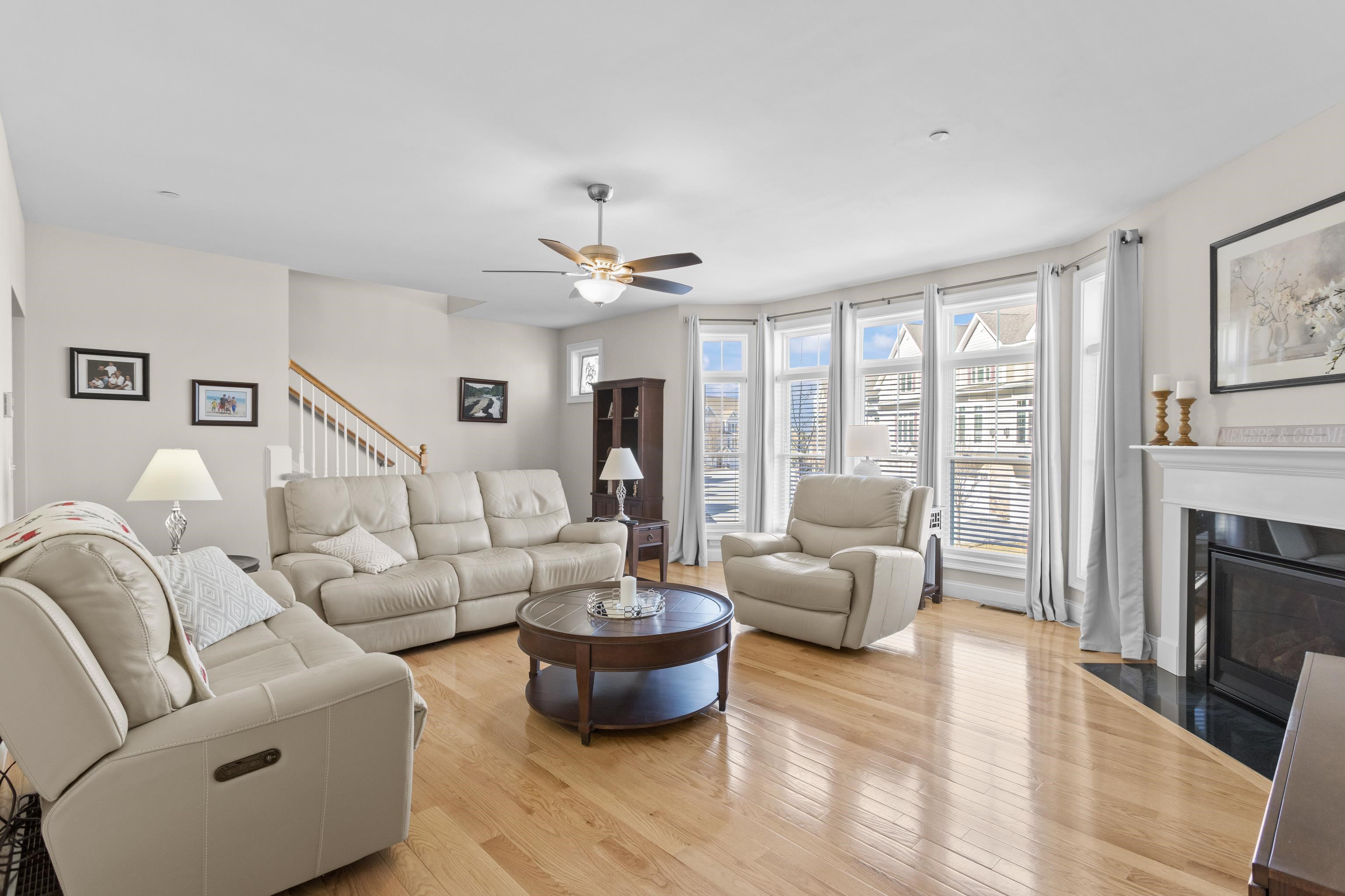 14 Manor Drive Unit: C