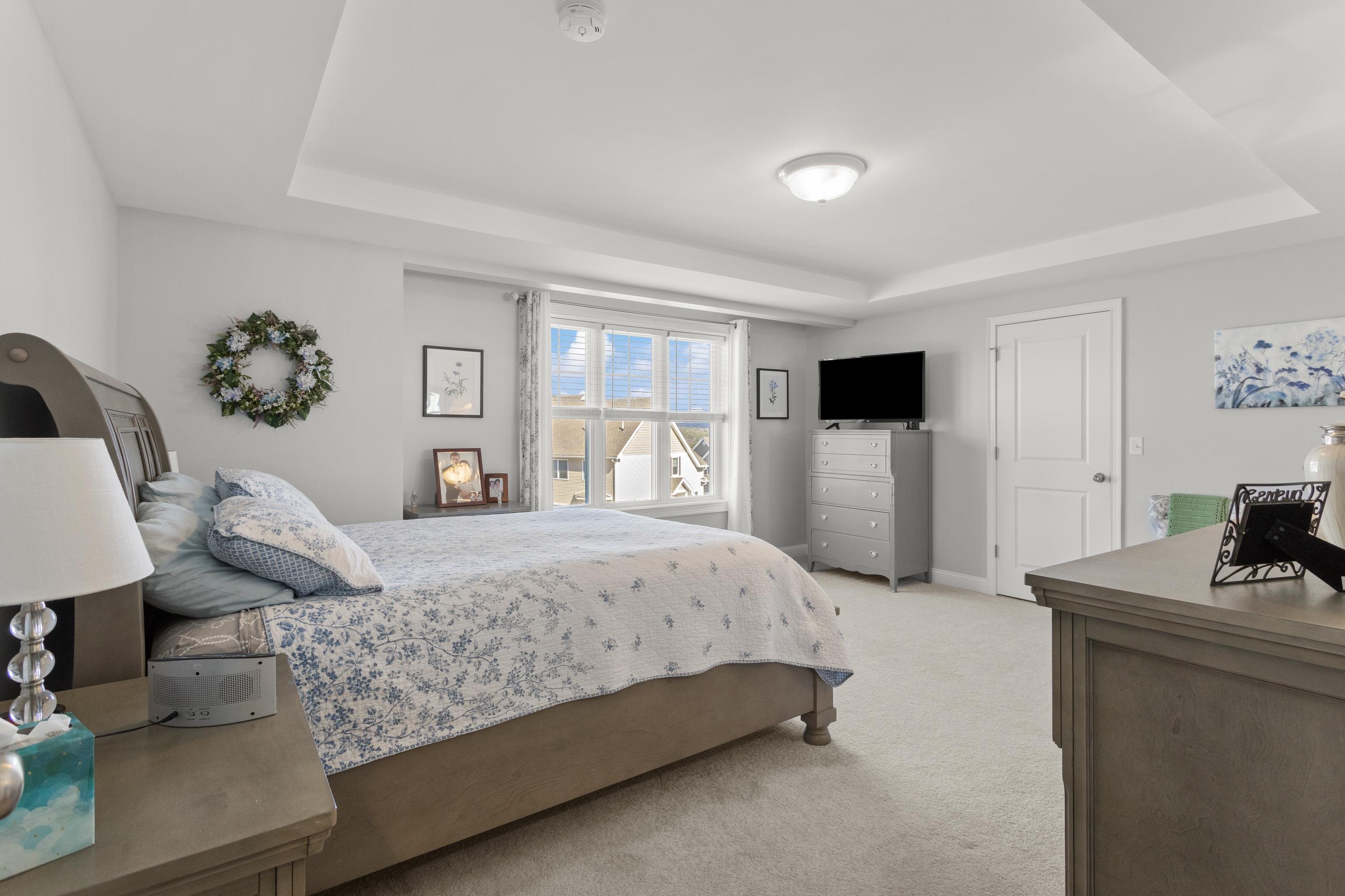 14 Manor Drive Unit: C