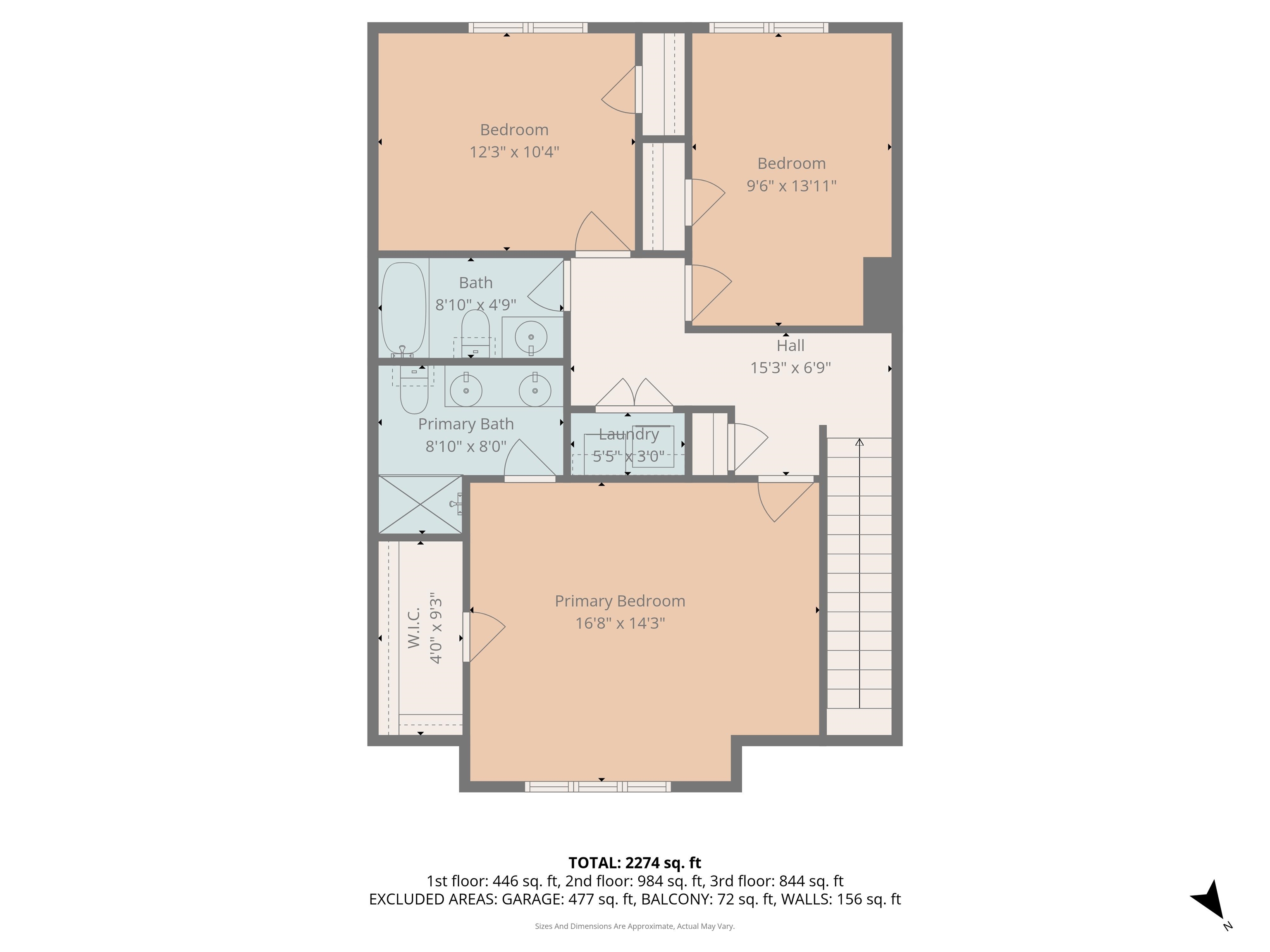 14 Manor Drive Unit: C