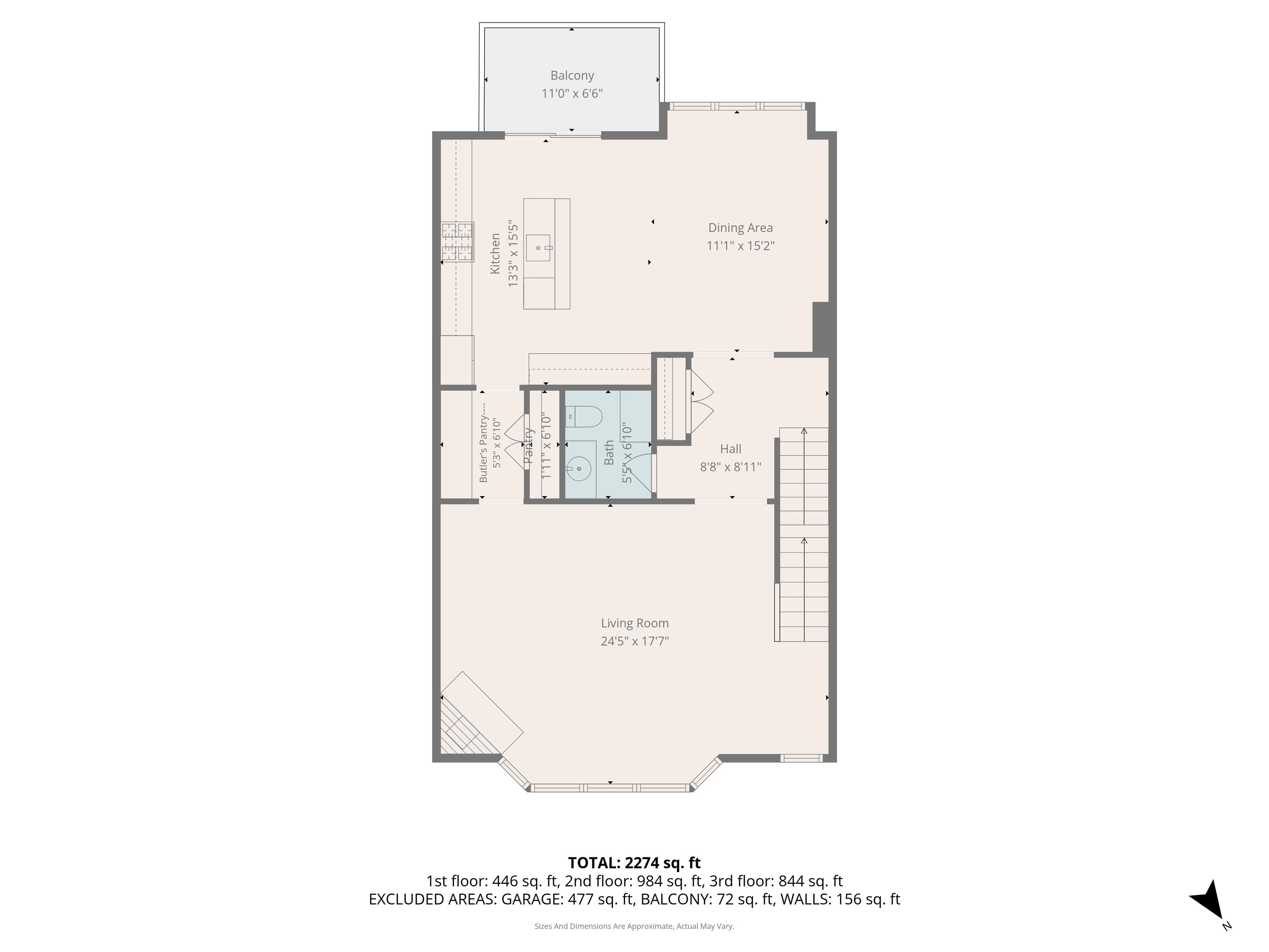 14 Manor Drive Unit: C
