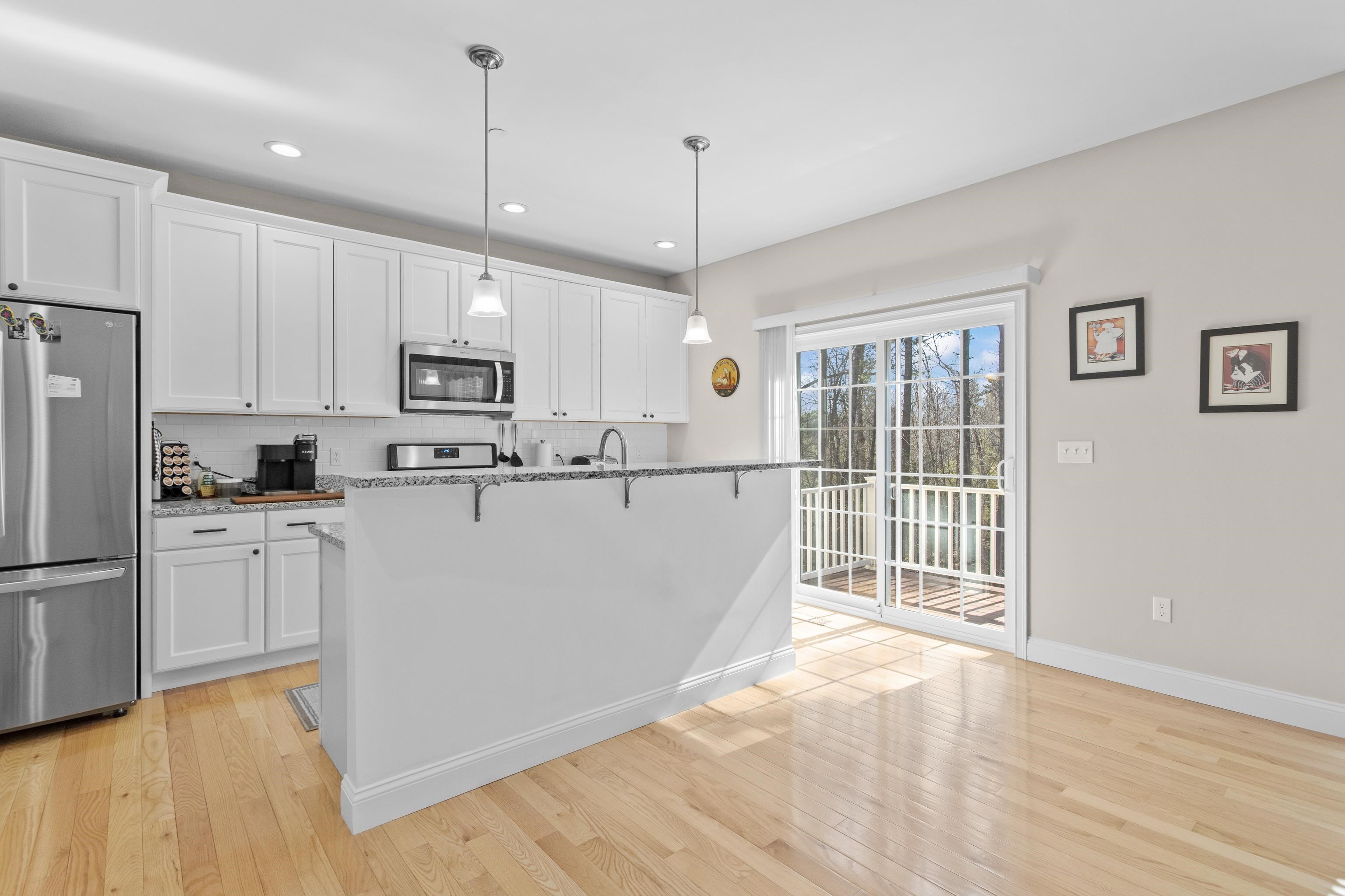 14 Manor Drive Unit: C