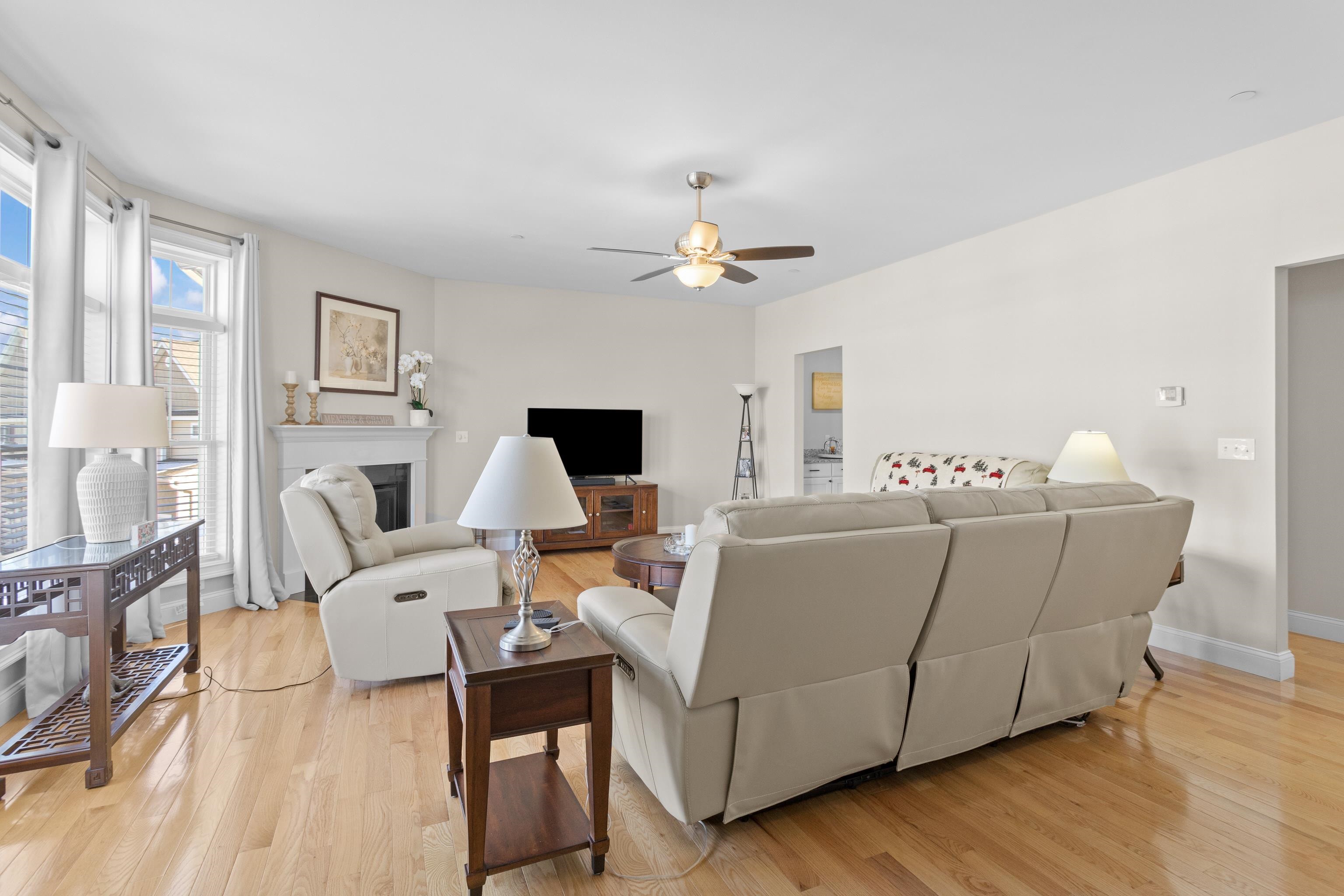 14 Manor Drive Unit: C