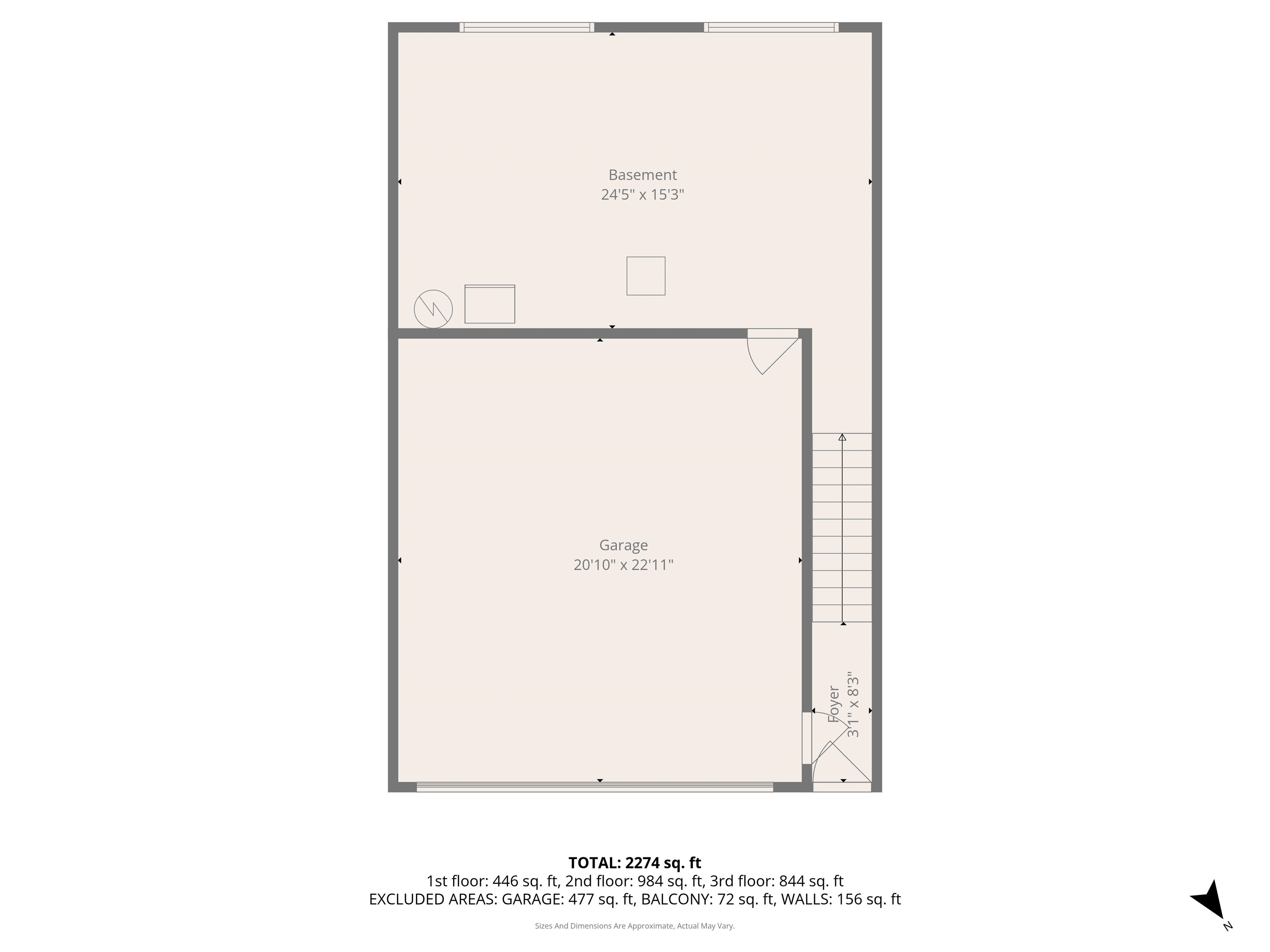 14 Manor Drive Unit: C