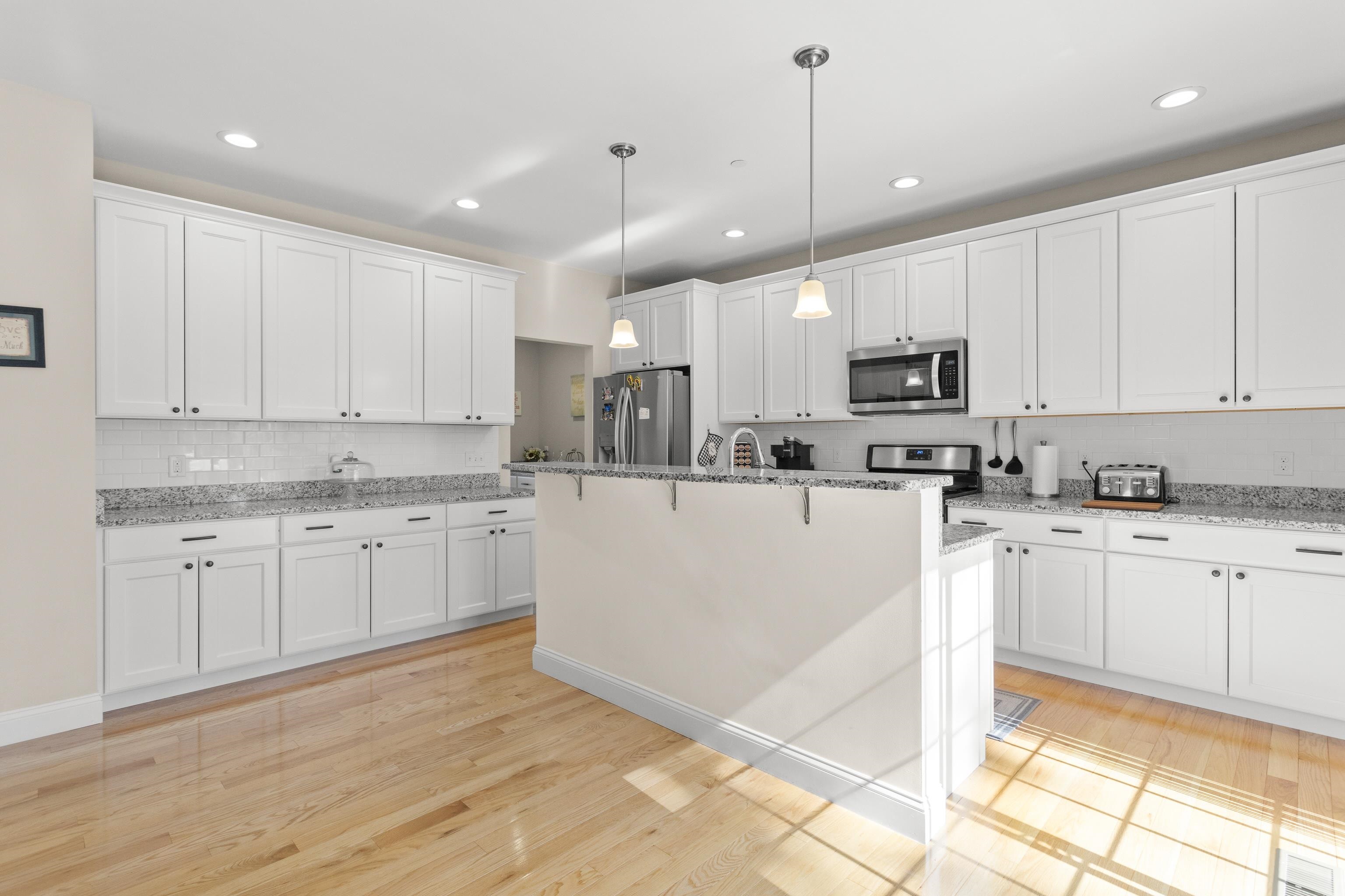 14 Manor Drive Unit: C