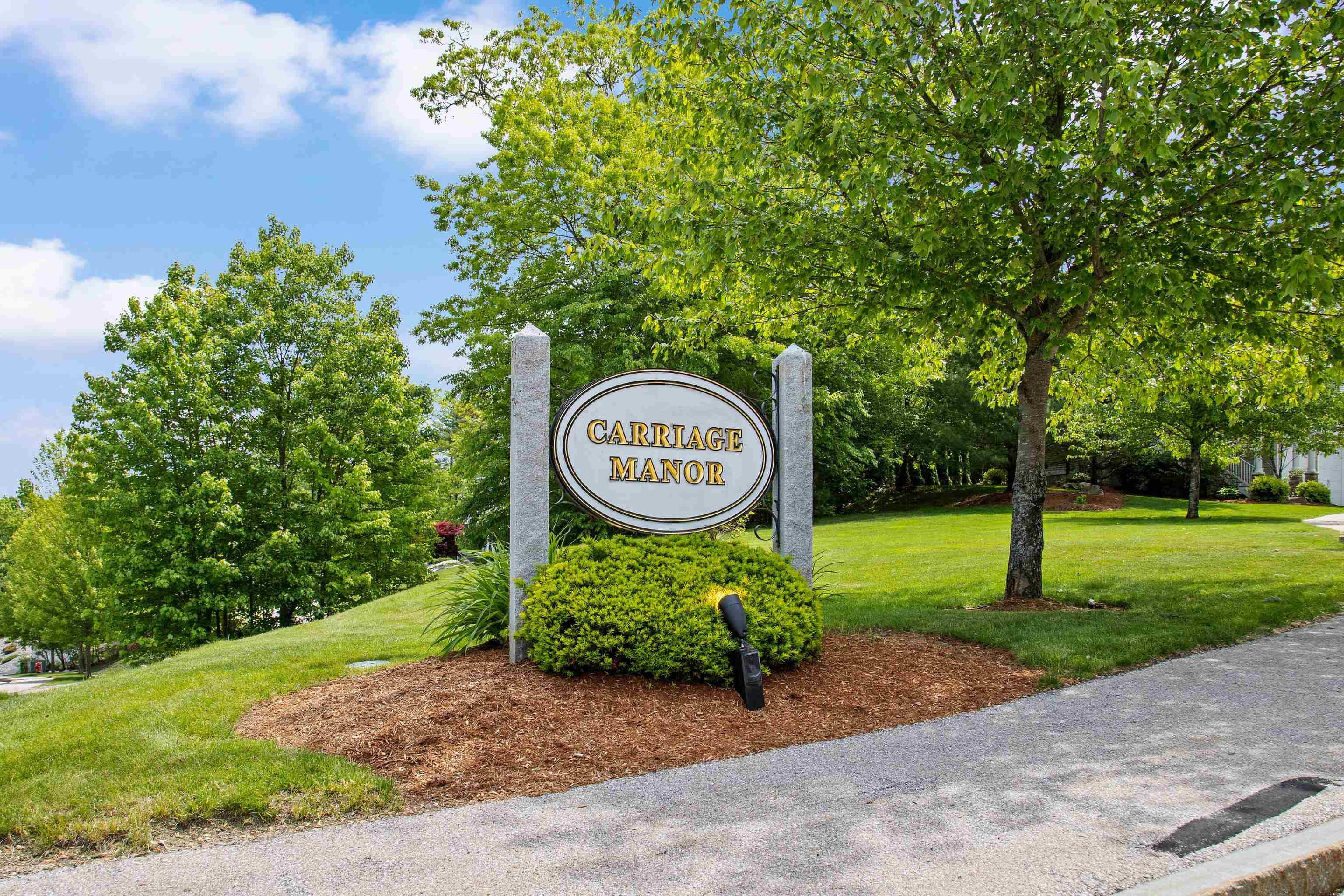 14 Manor Drive Unit: C