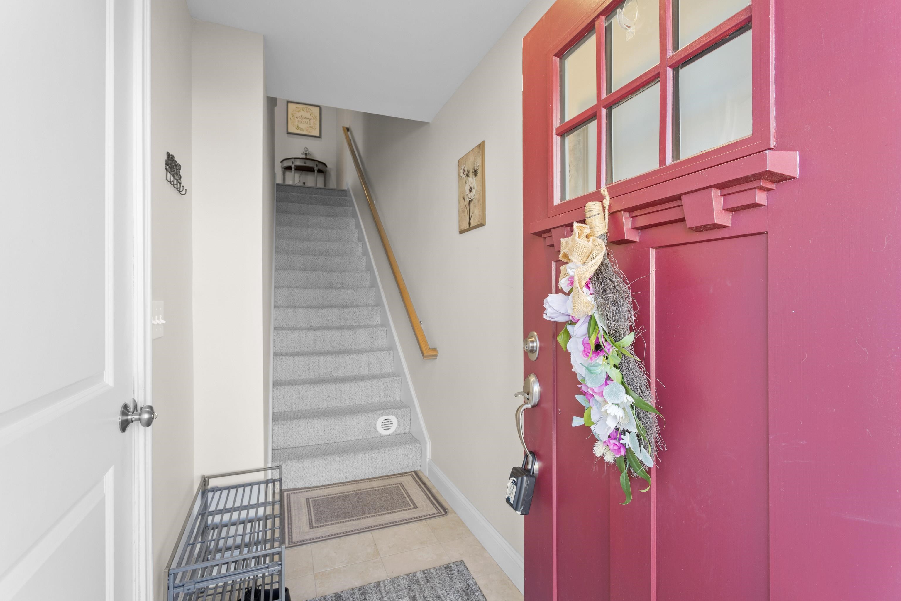 14 Manor Drive Unit: C