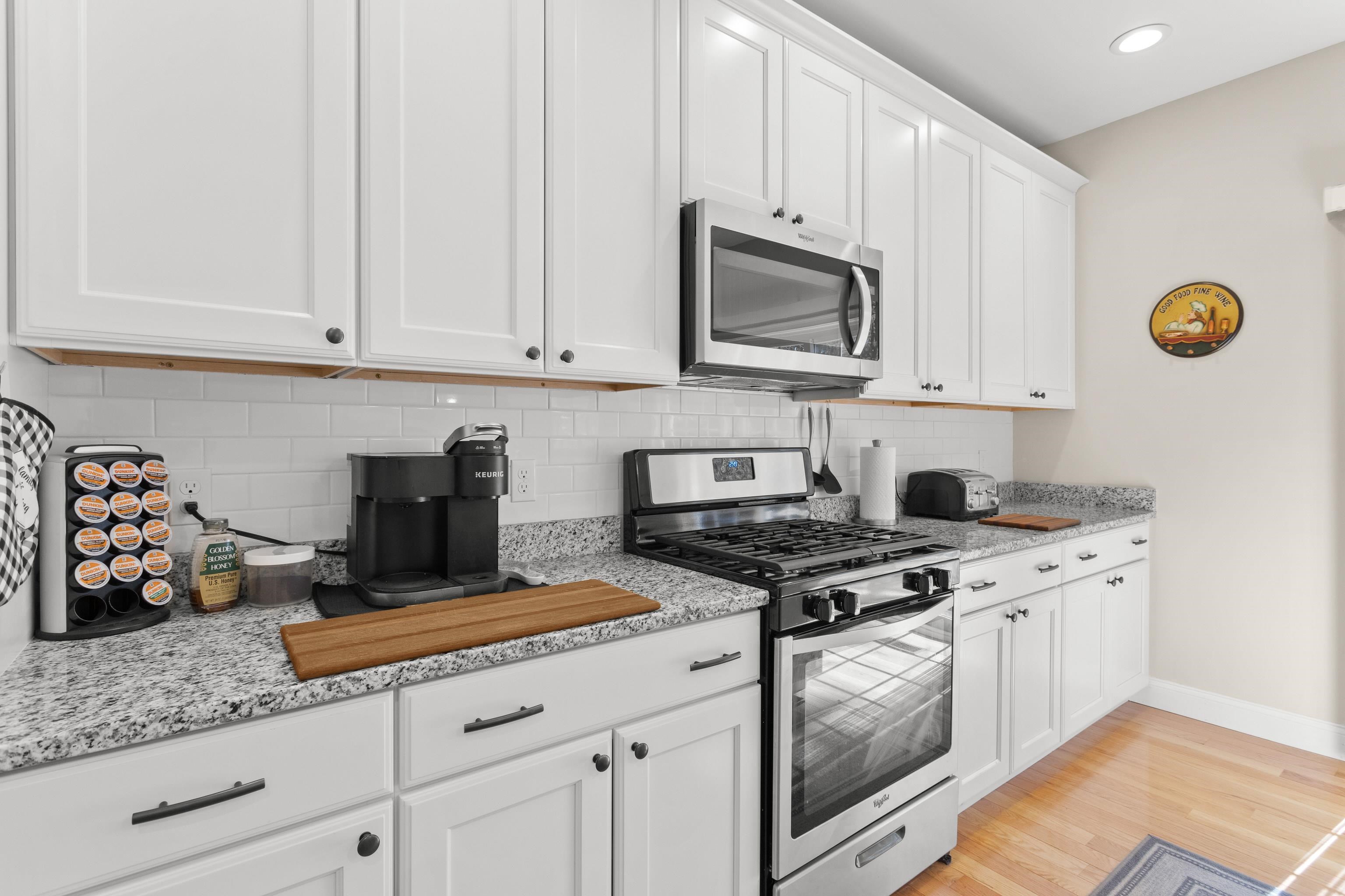 14 Manor Drive Unit: C