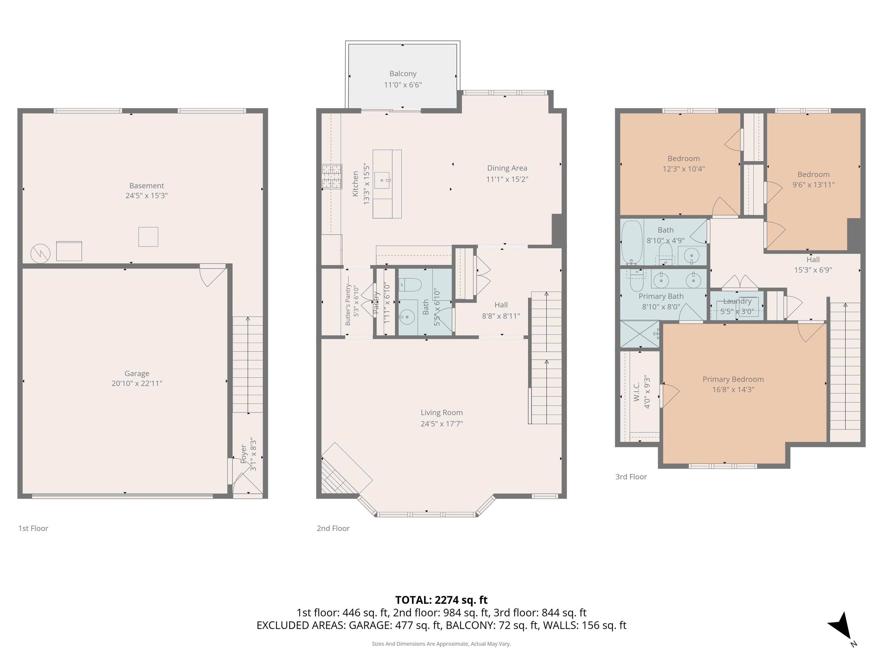 14 Manor Drive Unit: C