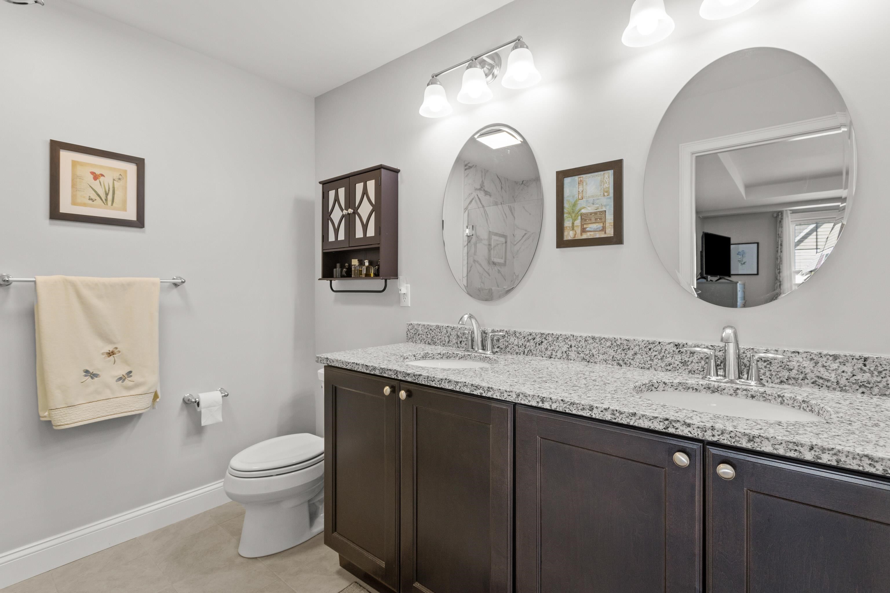 14 Manor Drive Unit: C