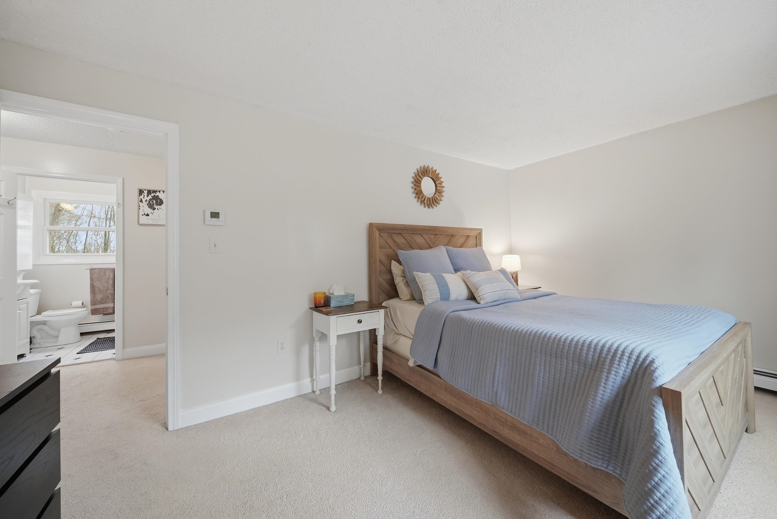8 Lincoln Drive Unit: B