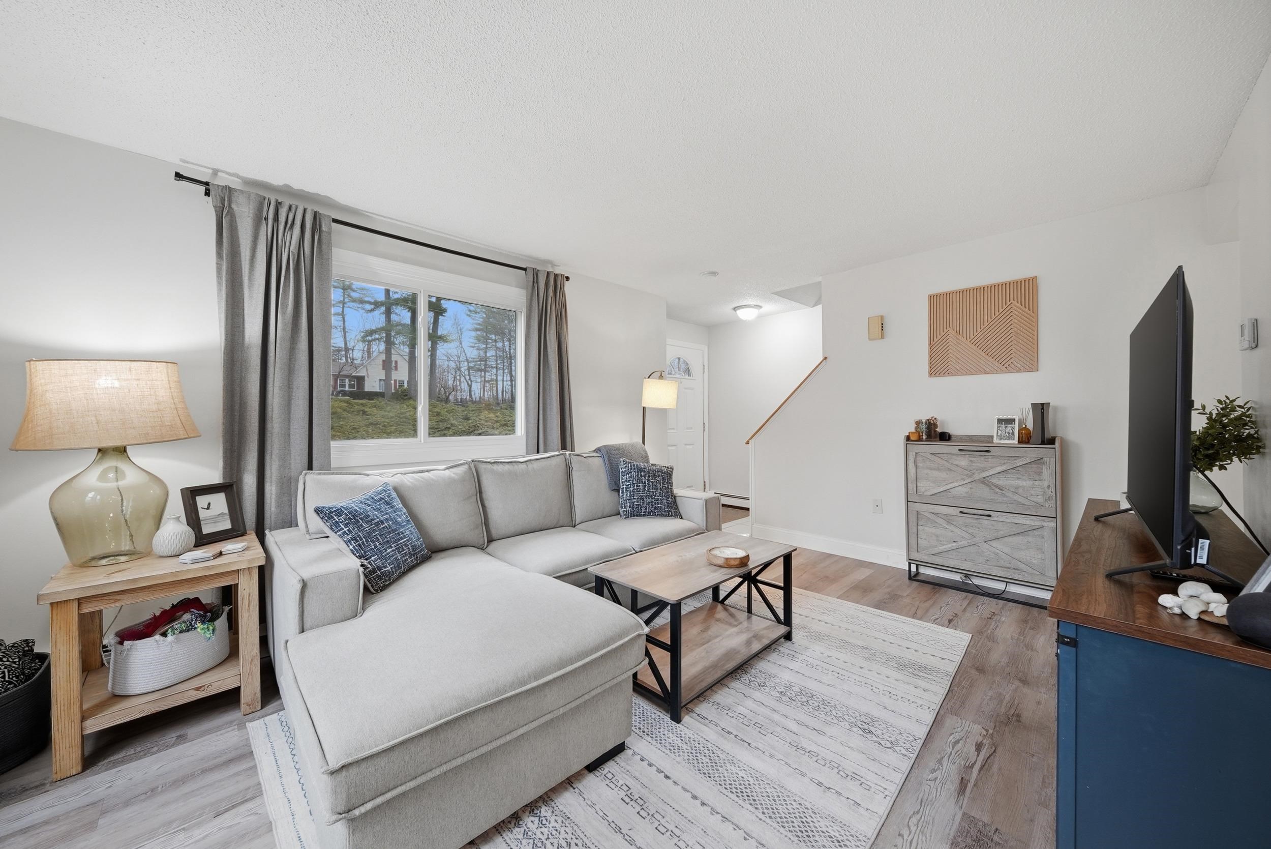 8 Lincoln Drive Unit: B