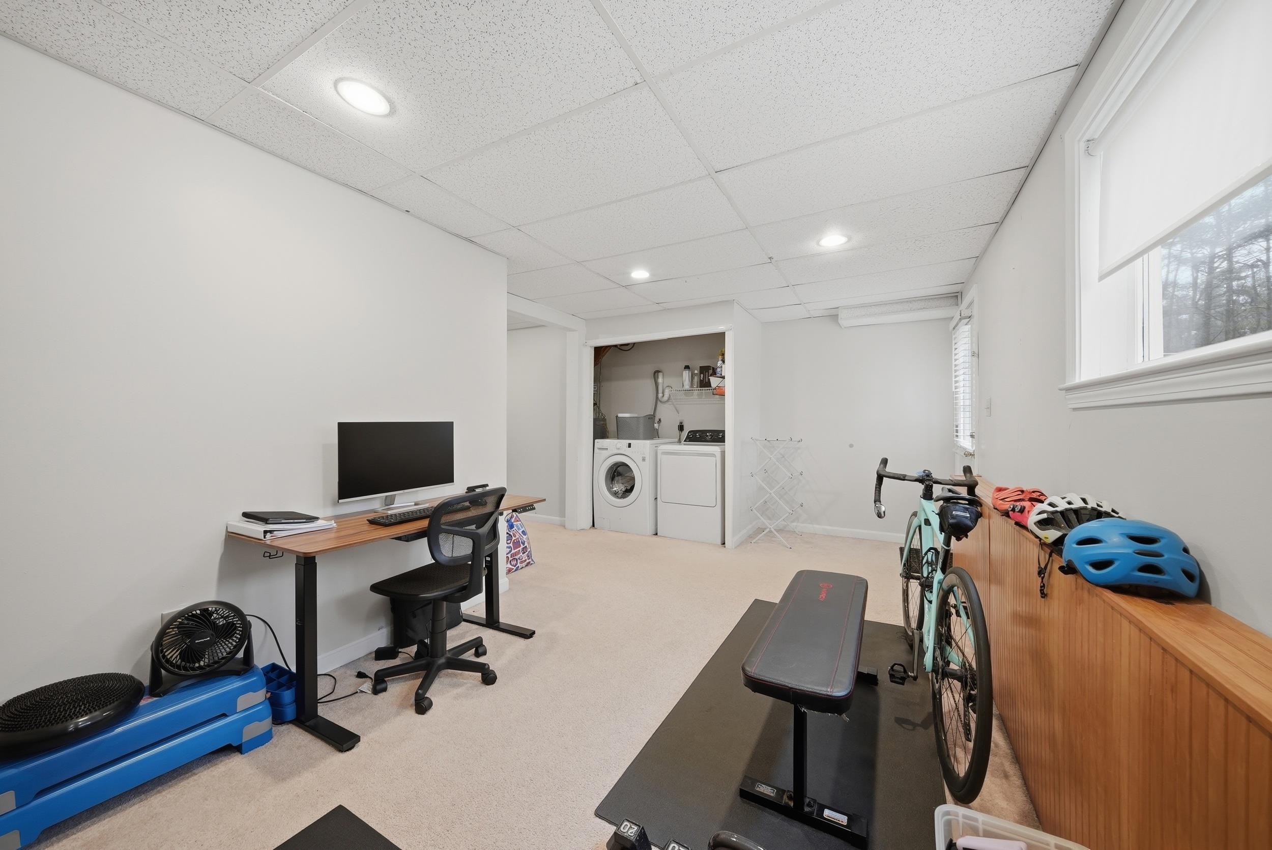 8 Lincoln Drive Unit: B